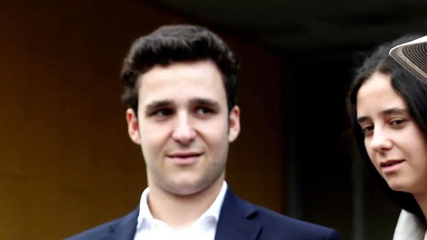 Nevøen skulle have fejret sin fødselsdag.