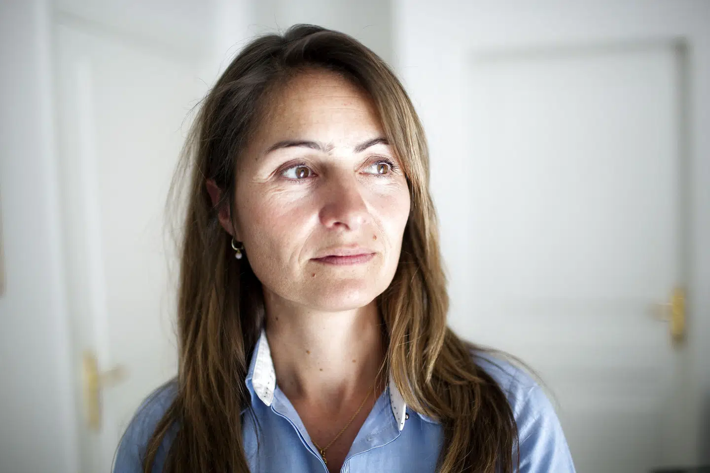 Christina Markus Lassen er tidligere Danmarks repræsentant i Syrien og Jordan. (Arkivfoto). Niels Ahlmann Olesen/Ritzau Scanpix