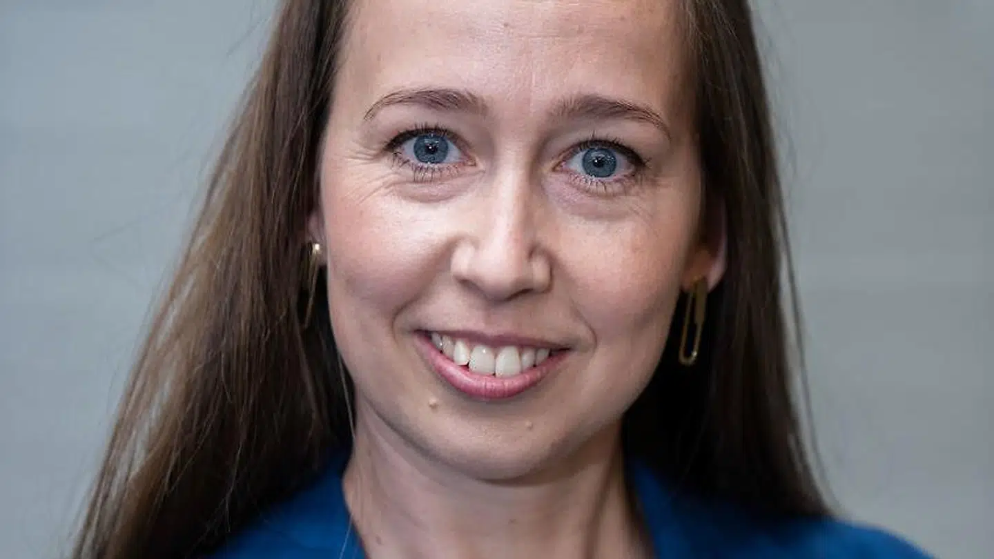 Merete Mærkedahl er kendt for sin rolle i 'Badehotellet' og for at have vundet 'Vild med dans' 2020. I år debuterede hun i Cirkusrevyen, men har nu måtte sygemelde sig resten af sæsonen.