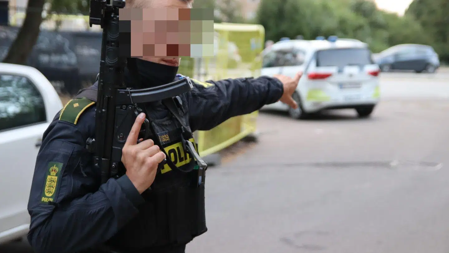 Foto: Presse-fotos.dk