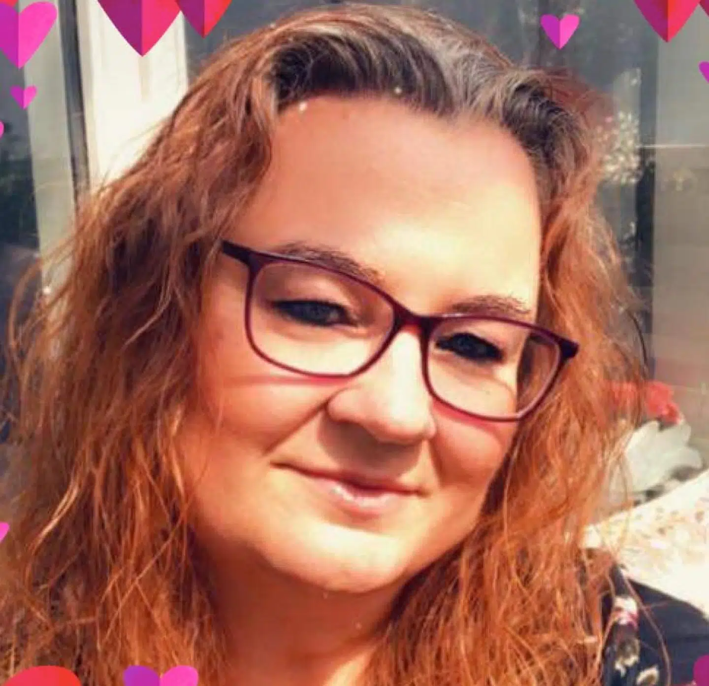 Zenia Kornum er førtidspensionist efter hun i en ulykke pådrog sig kronisk hjernerystelse, en kronisk smertesygdom, en ødelagt hofte og to diskusprolapser. Foto: Privat