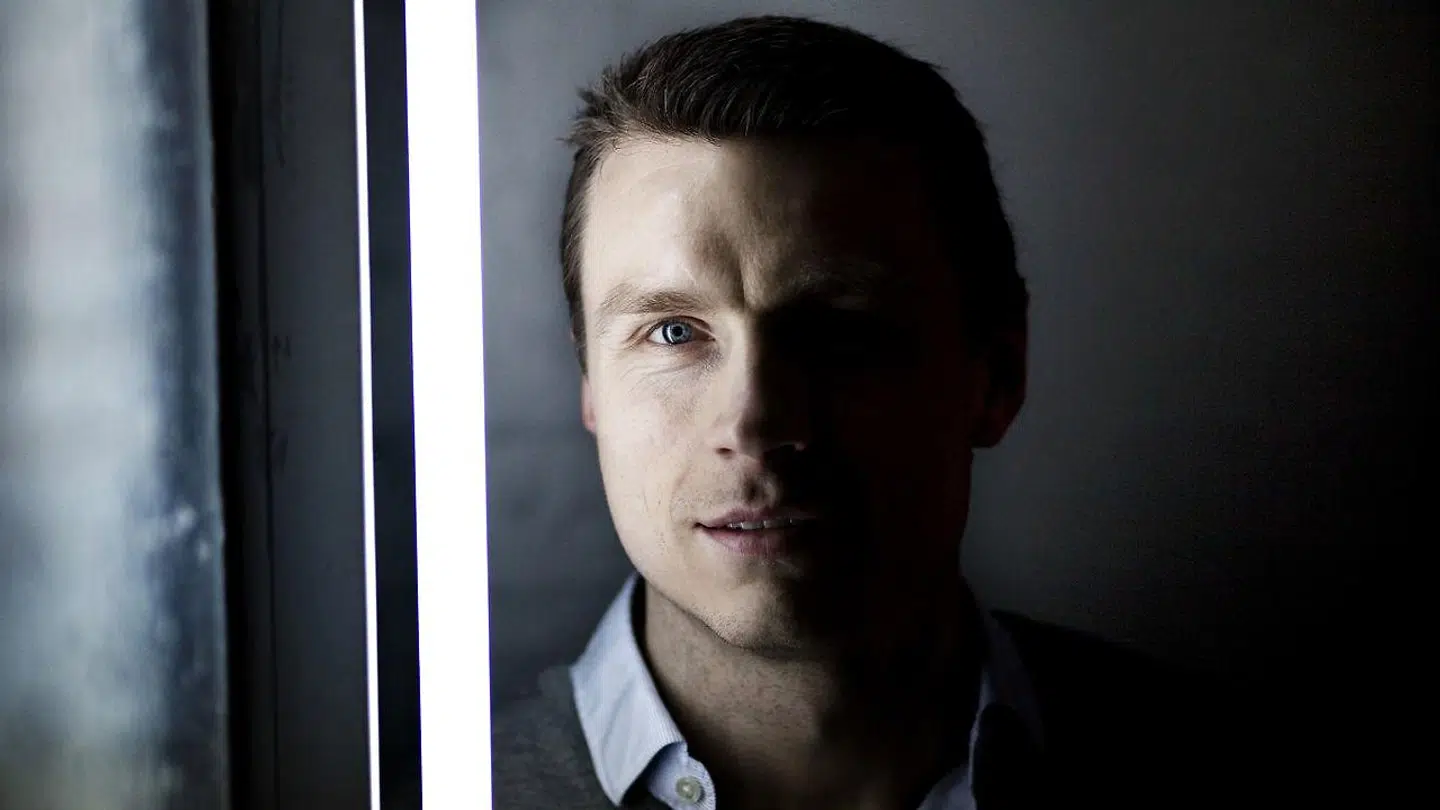 Siden karrieren som fodboldspiller sluttede har Michael Gravgaard hadt flere nedture.