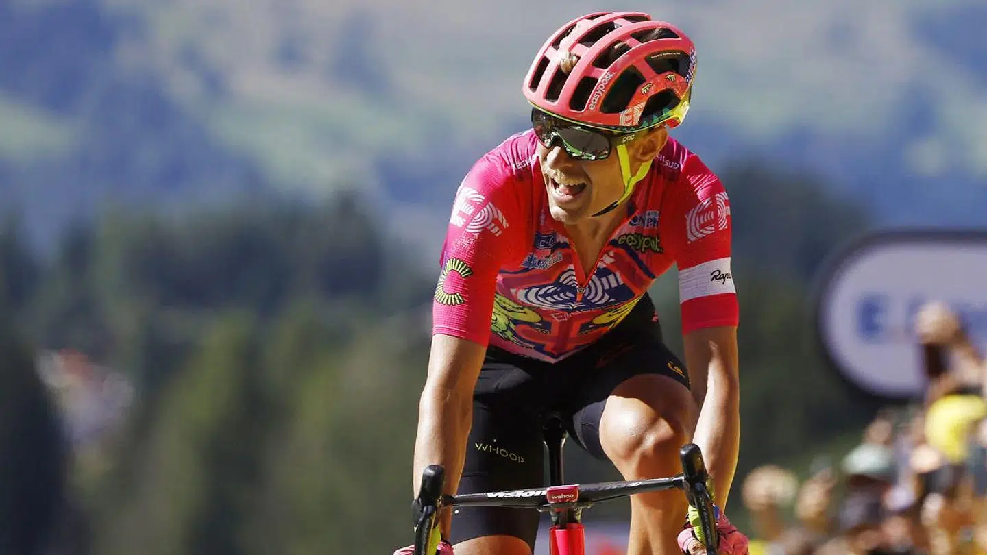 Magnus Cort - dobbelt etapevinder i Tour de France.