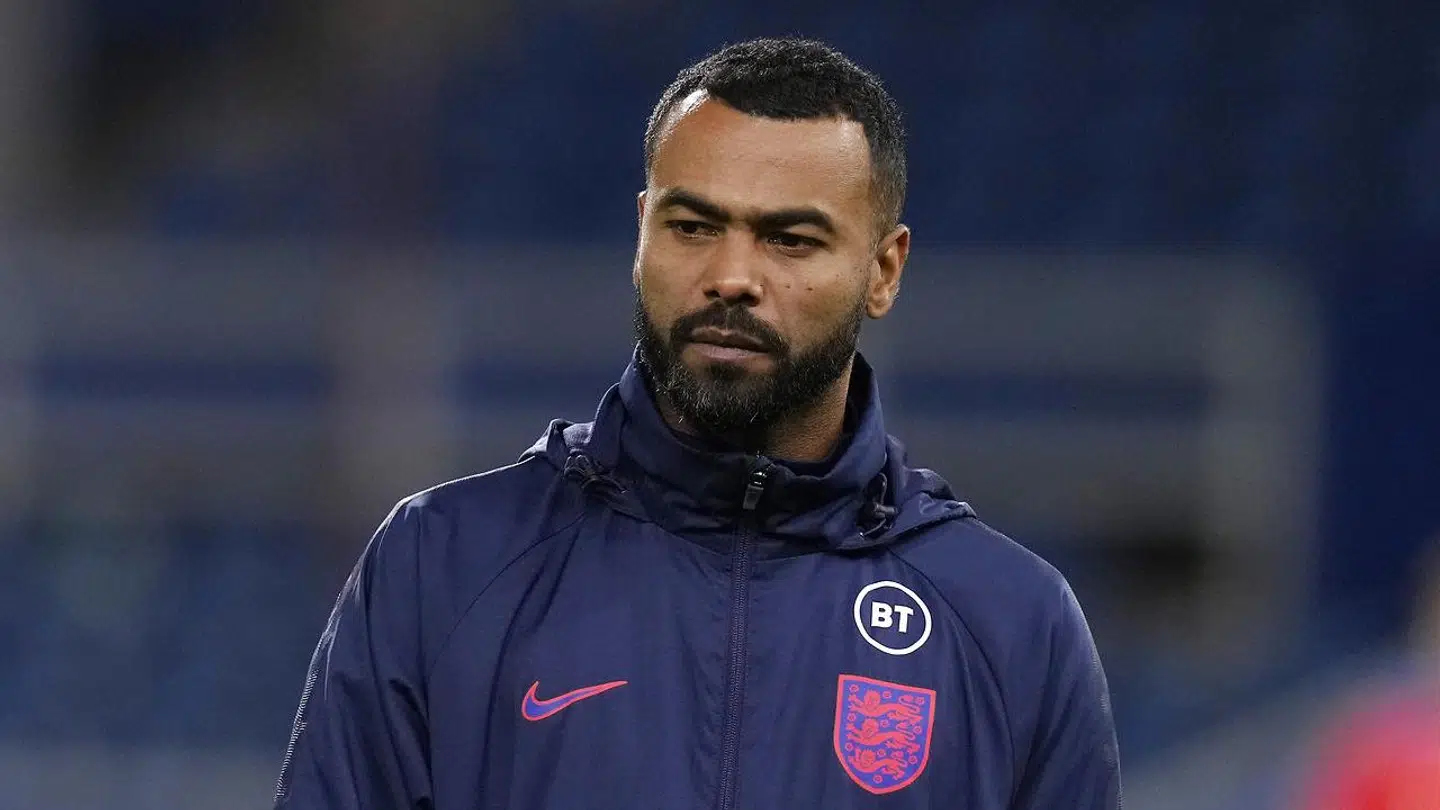 Ashley Cole spillede blandt andet for Chelsea FC og på det engelske landshold frem til 2014. Foto: Andrew Yates/AP/Ritzau Scanpix