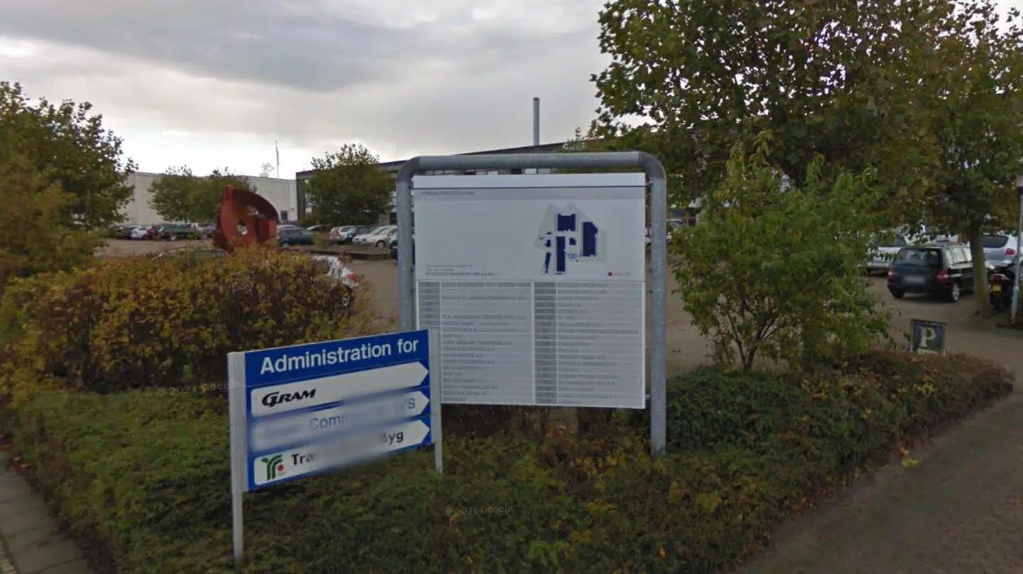 En gruppe i den nuværende ledelse køber Gram Commercial i Vojens.