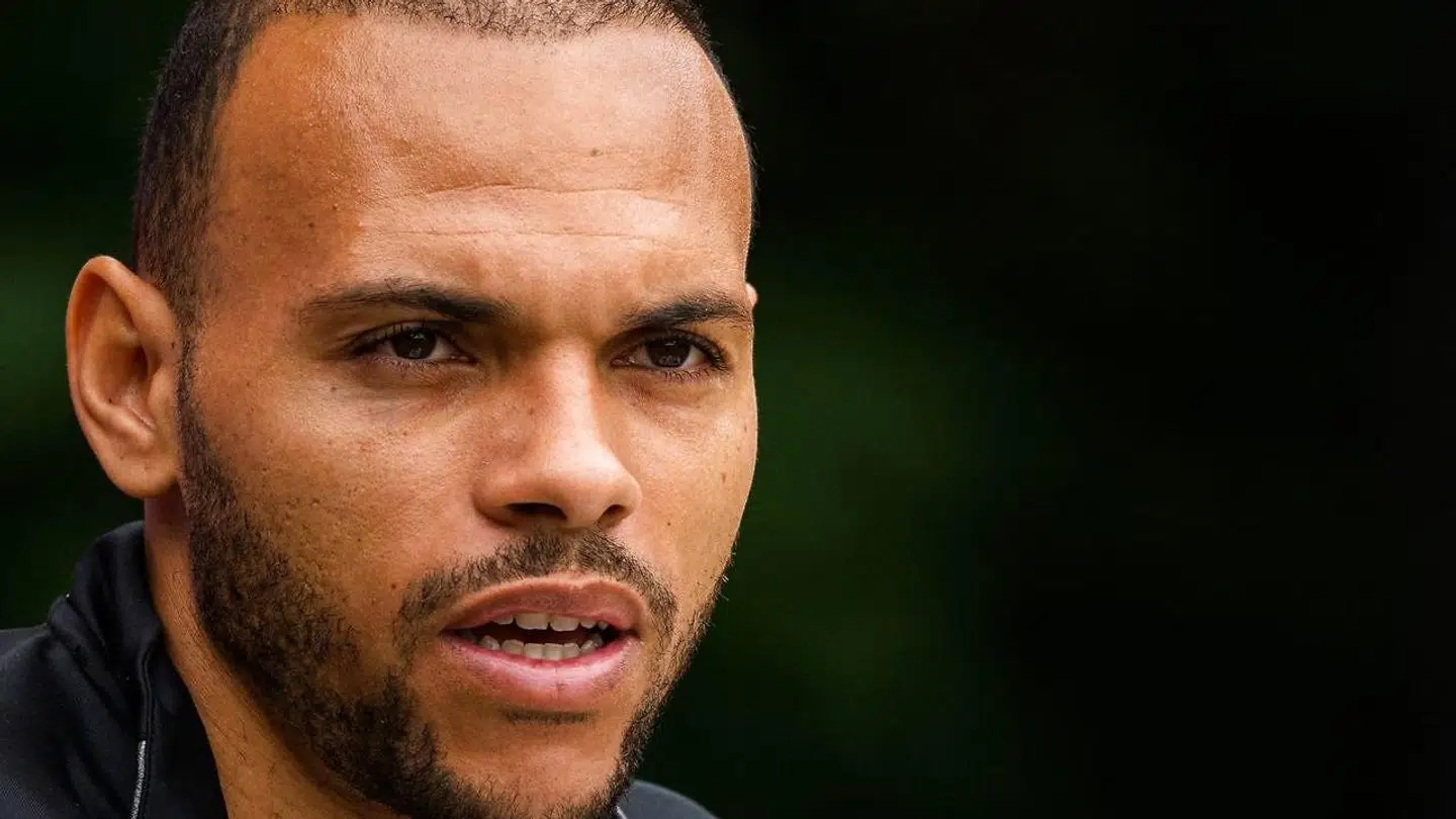 Martin Braithwaite.