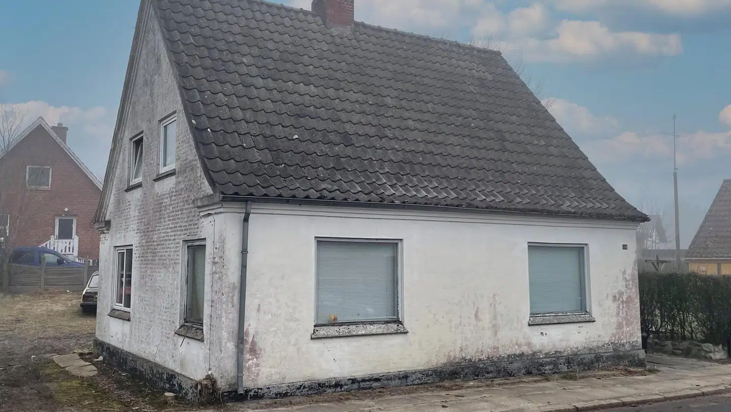 Foto: Villadsen Ejendomshandel