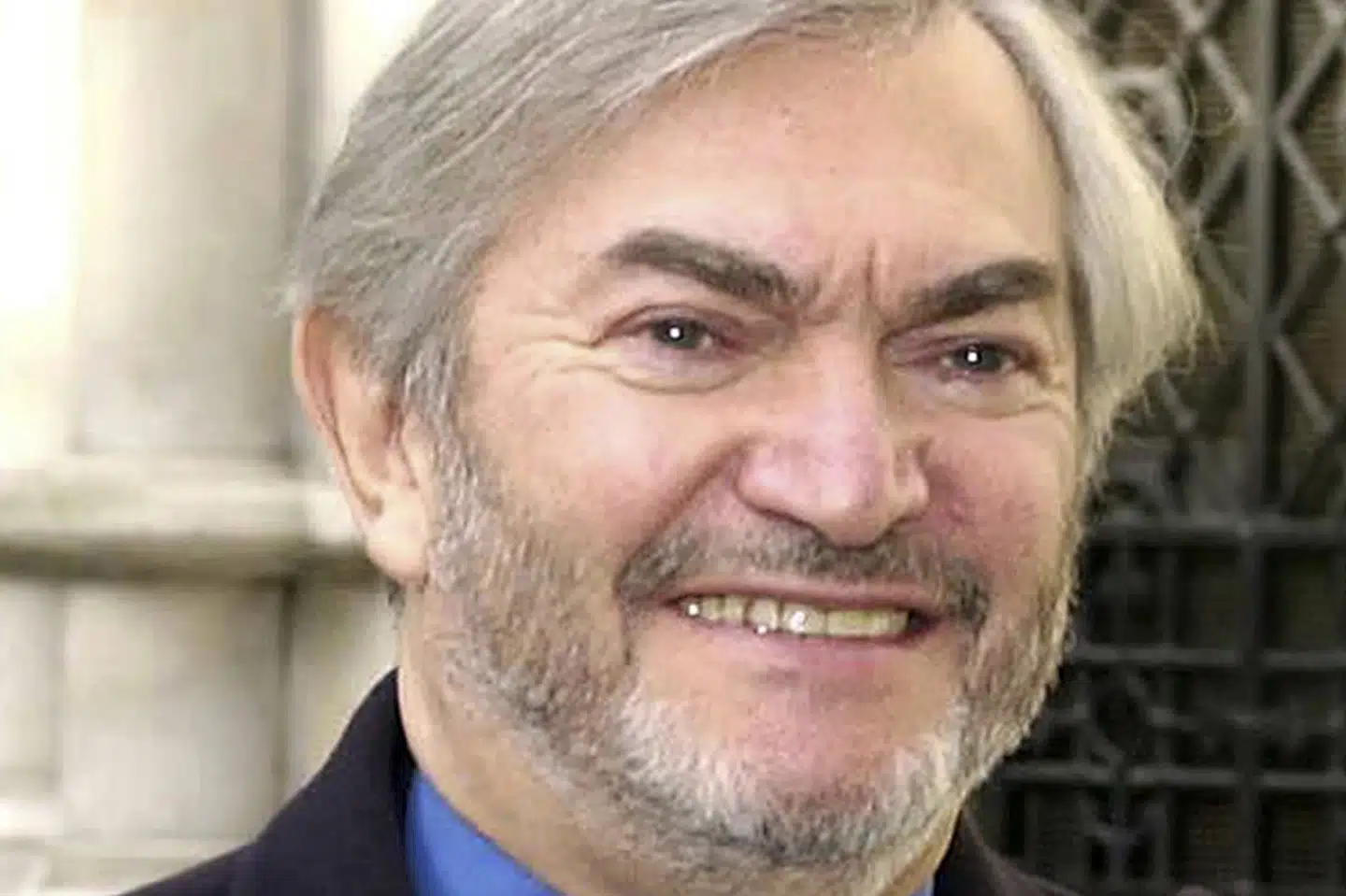 Norman var længe del af en bitter juridisk kamp med den mere kendte Bond-komponist John Barry. (Arkivfoto). Kirsty Wigglesworth/Ritzau Scanpix