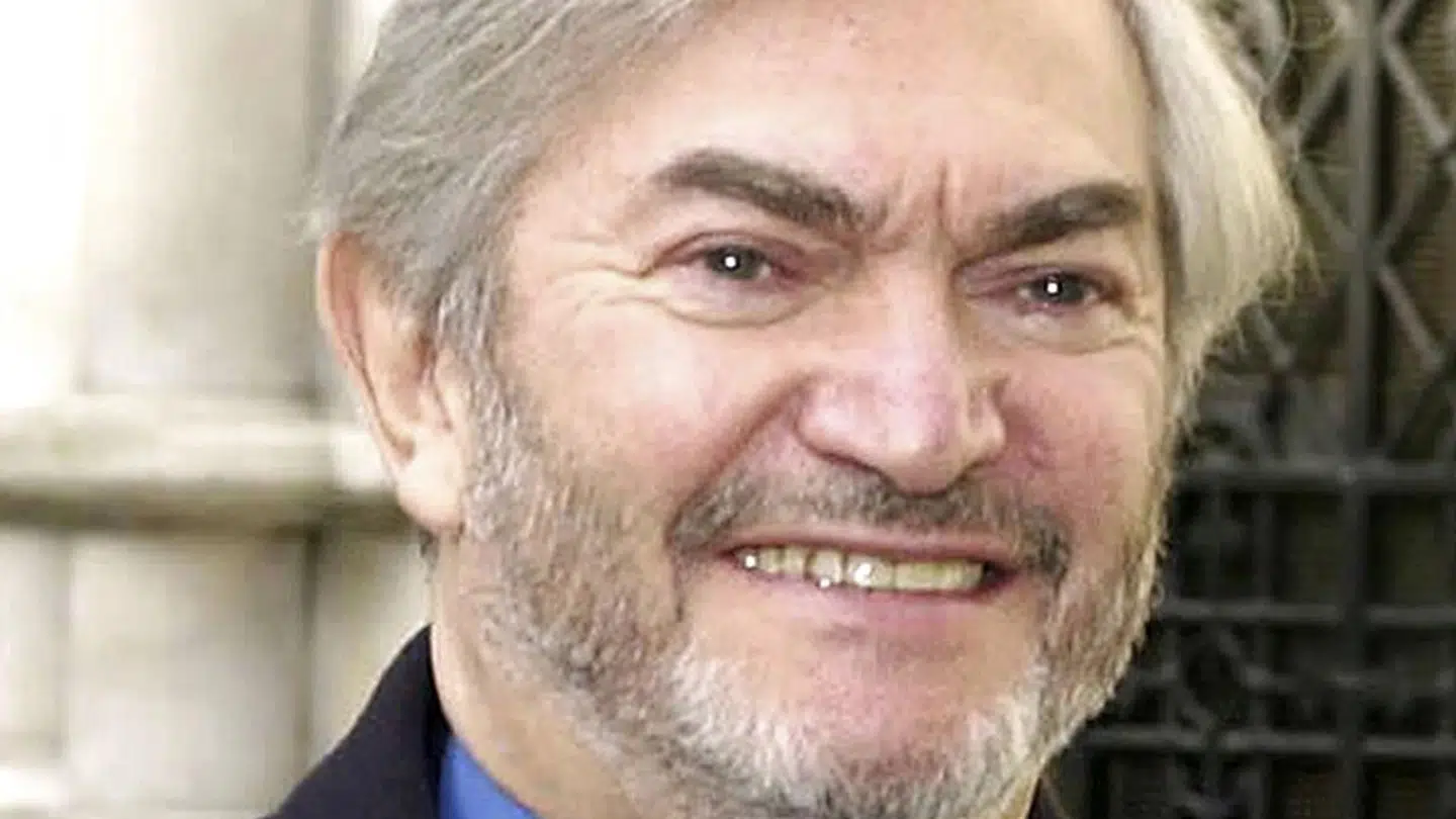 Monty Norman blev 94 år gammel.