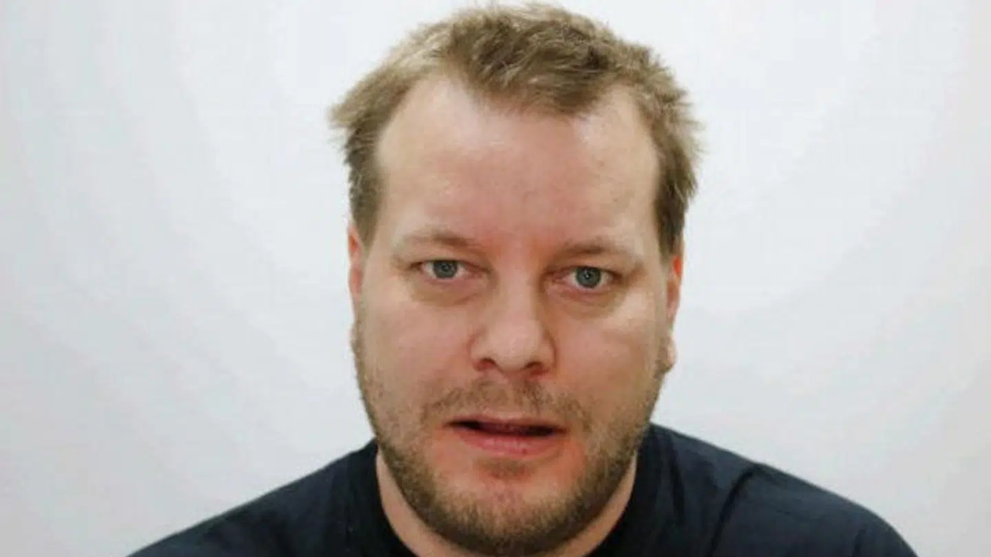 Daniel Nyqvist gik fri i knap 16 år. Og havde det ikke været for dna-slægtsforskning, kunne han måske have taget sin hemmelighed med i graven.