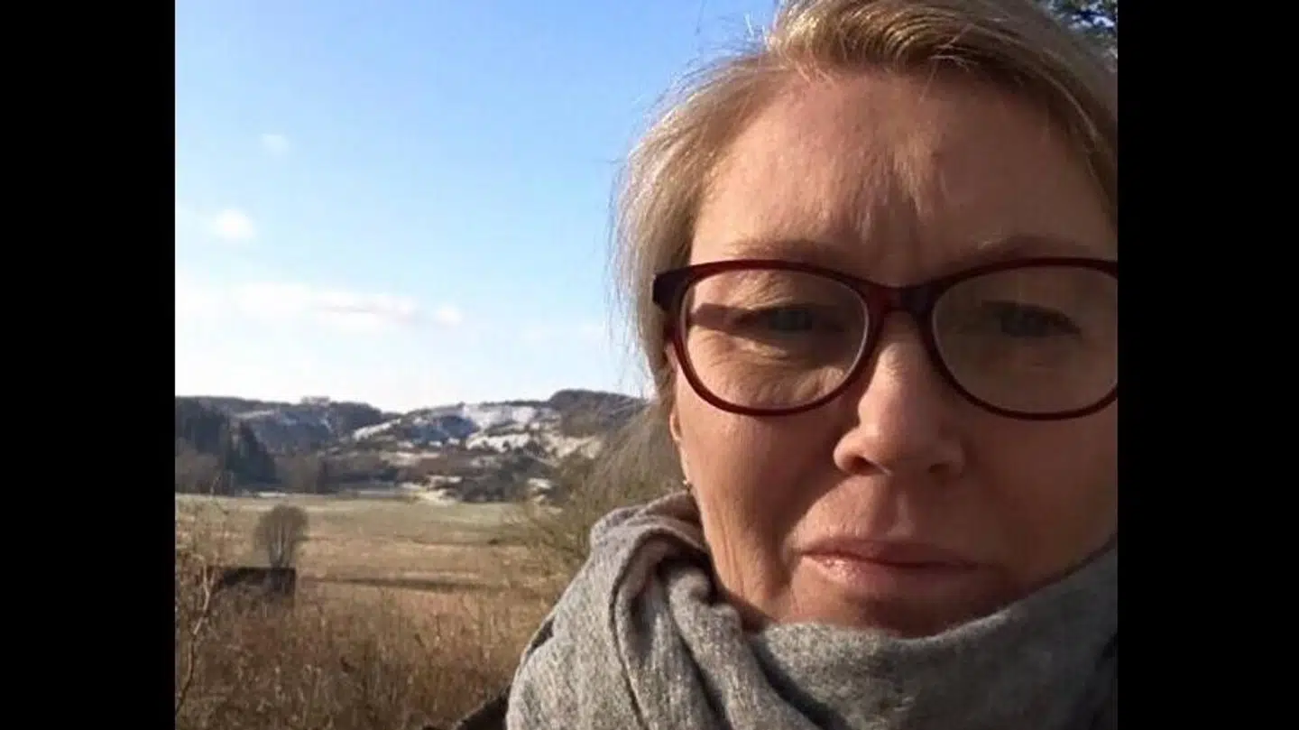 »Jeg kunne se det på hende og har hørt lignende historier fra så mange efterfølgende, så jeg er slet ikke i tvivl om, at hun er blevet drugged, og at det er et udbredt problem.«