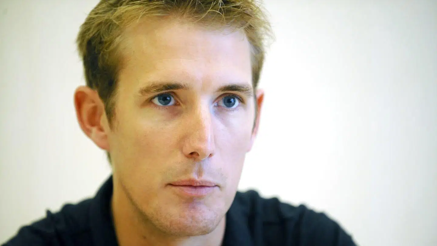 Andy Schleck.