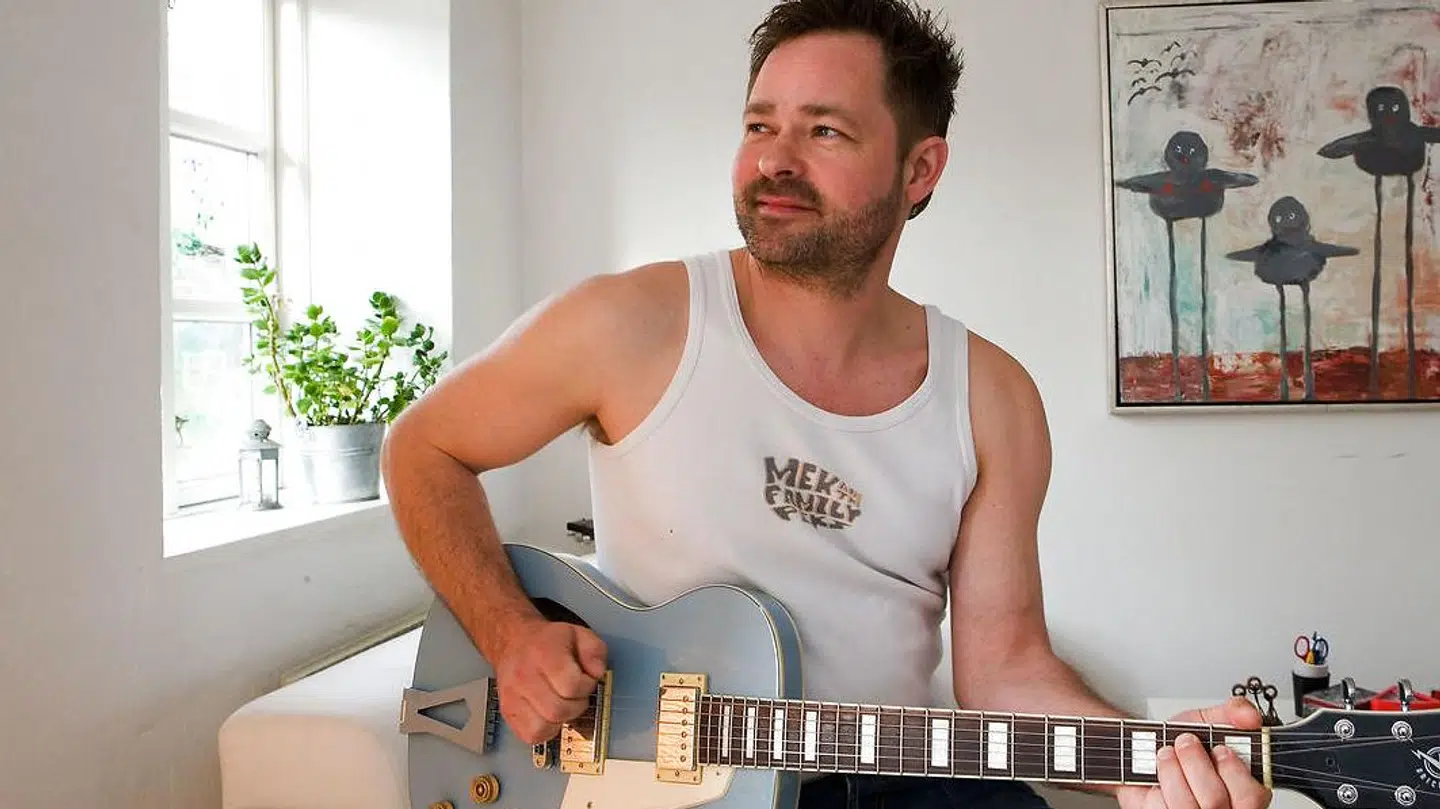 Mek Pek er i dag fortsat musiker og musikbooker.