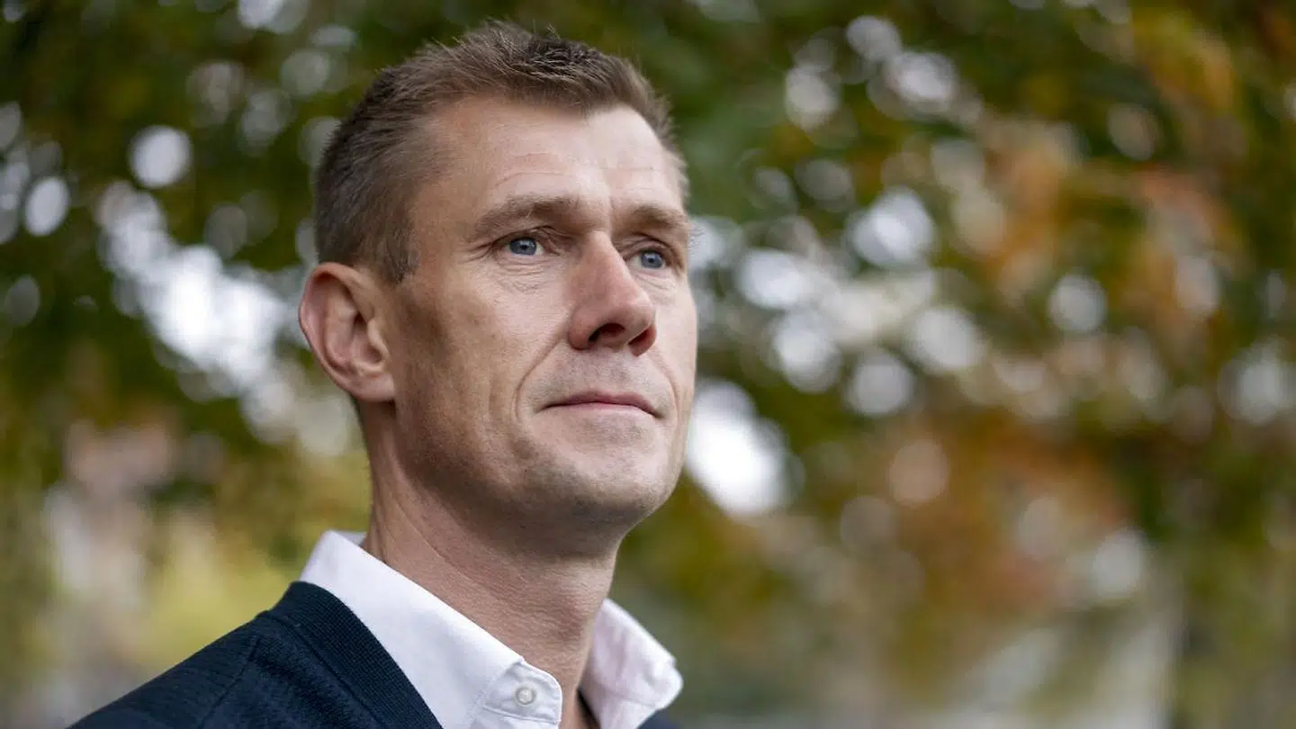 Henrik Lind er stifter og ejer af investeringsselskabet Lind Invest – et single-family office med en egenkapital på 8,6 mia. kroner.