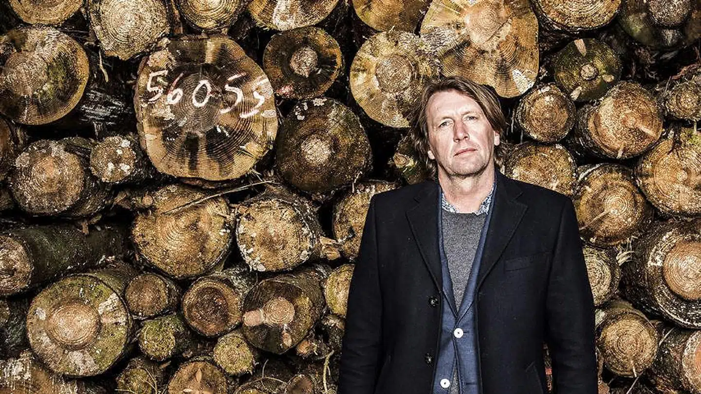 Arkivfoto af Anders Agger.