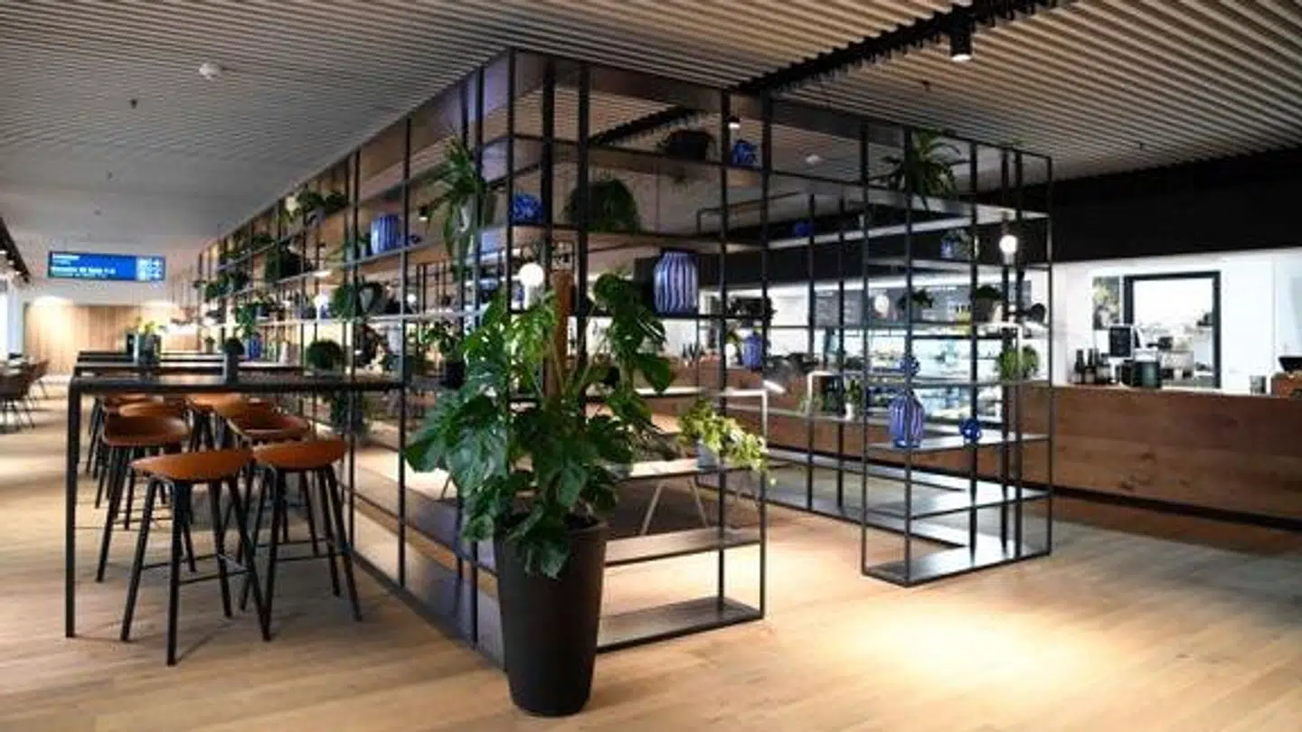 Aarhus Airport kommer ud af 2021 med et kalkuleret underskud på 47 millioner kroner efter endnu et mareridtsår i rejsebranchen.