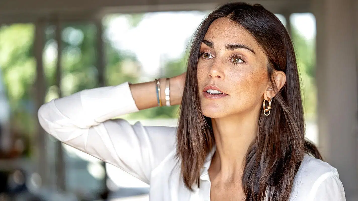 Model og TV-vært Cecilie Haugaard er model, influencer under navnet cillemouse og tidligere tv-vært. Desuden er hun gift med musikeren Christopher.