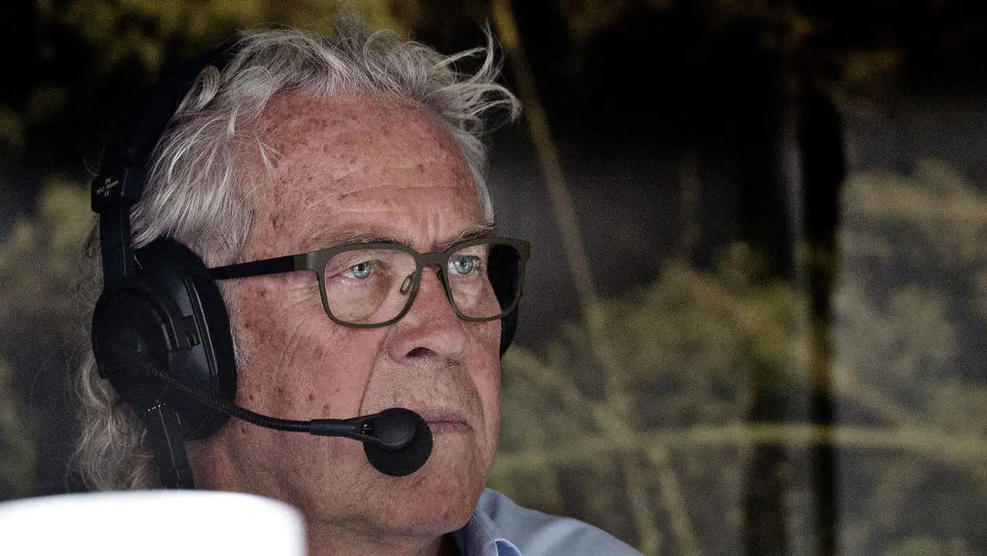 Jørgen Leths legendariske stemme vender snart tilbage på skærmen.