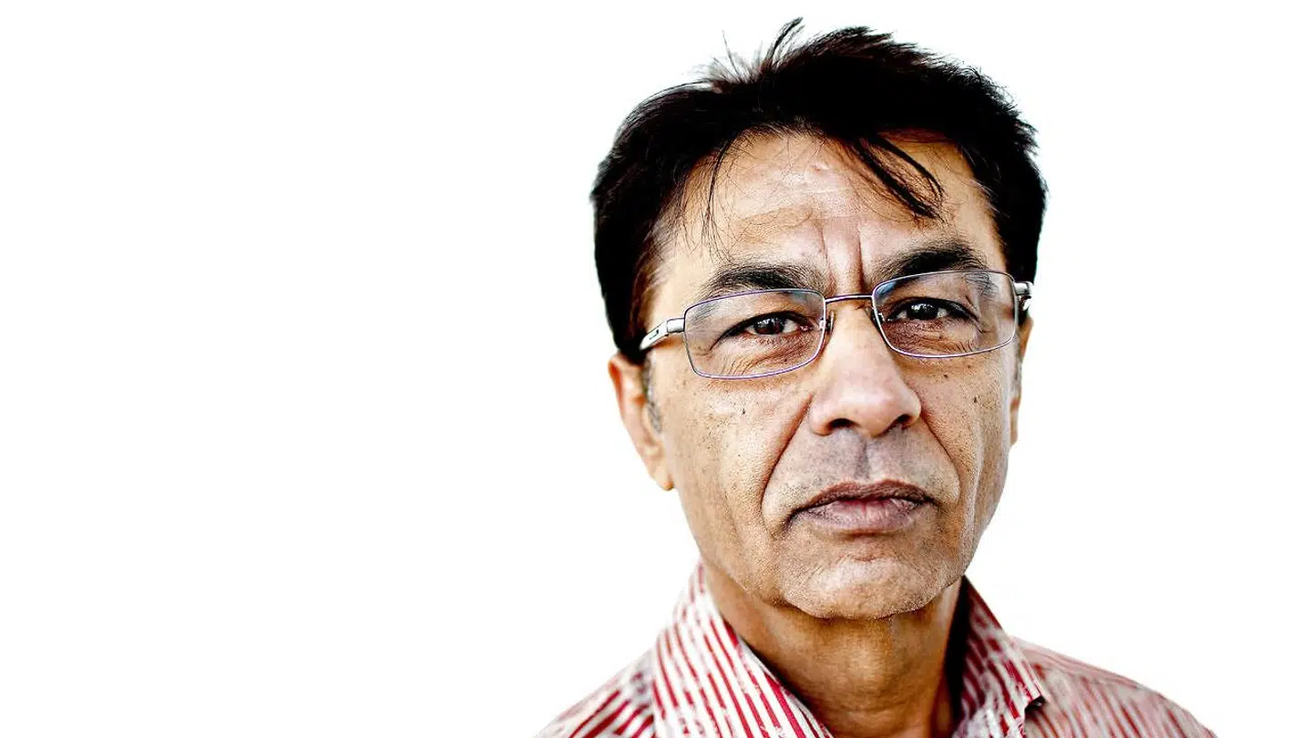 Ifølge byretsdommen hyrede Riaz Butt officielt ansatte til sine firmaer via fem forskellige vikarbureauer, der hverken afregnede moms, skat eller afgifter. Arkivfoto.