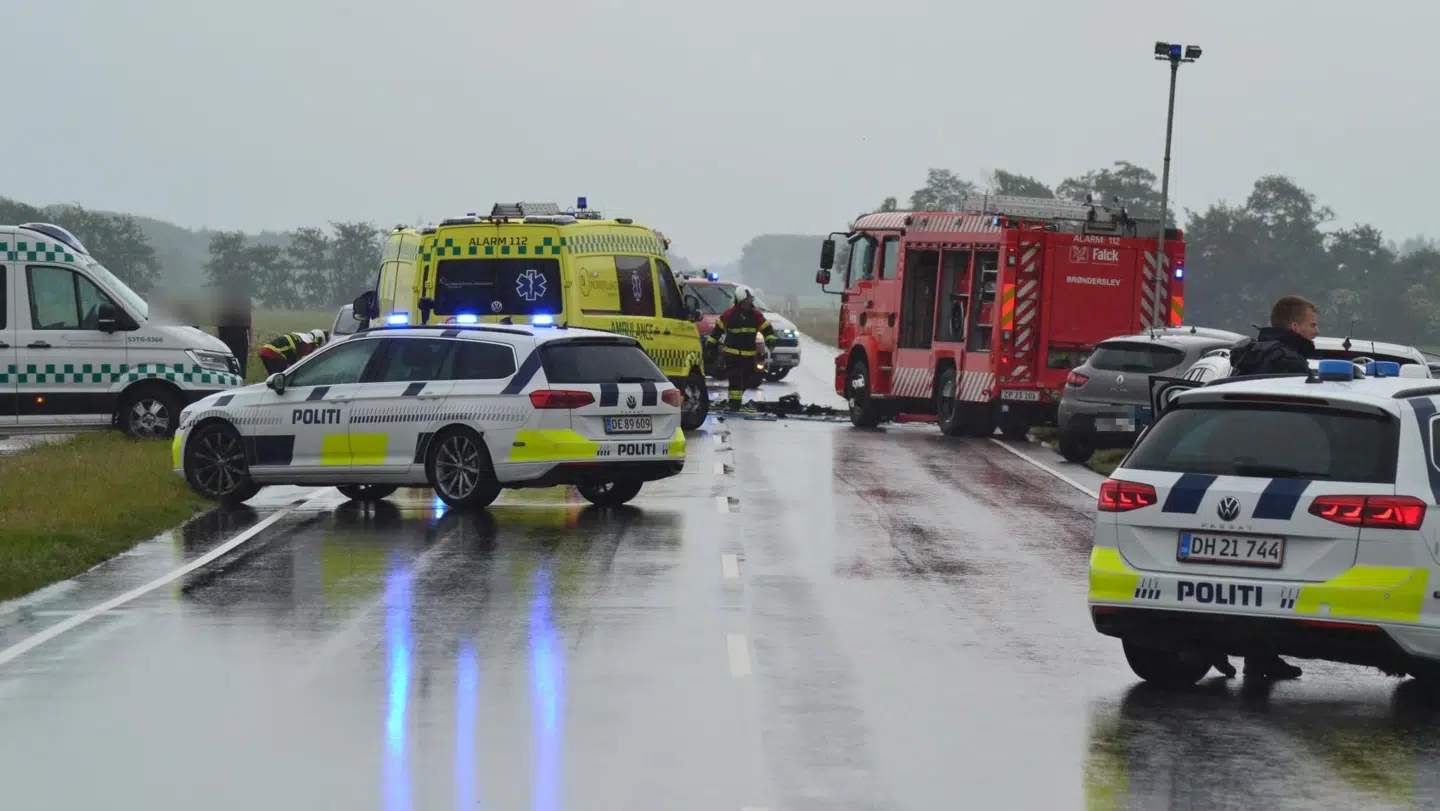 Foto: Presse-fotos.dk