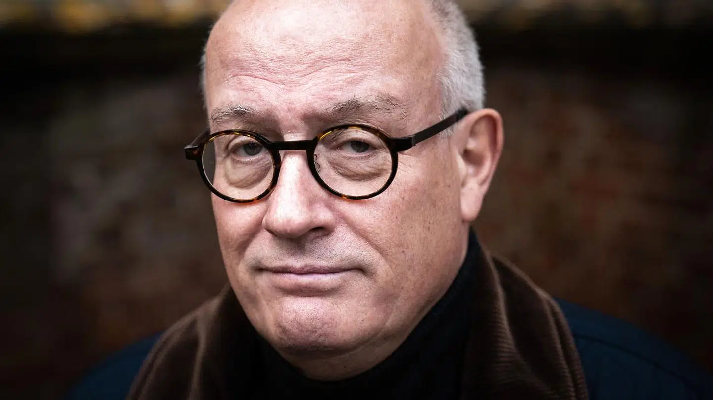 Allan Randrup Thomsen, professor i eksperimentel virologi ved Det Sundhedsvidenskabelige Fakultet på Københavns Universitet.