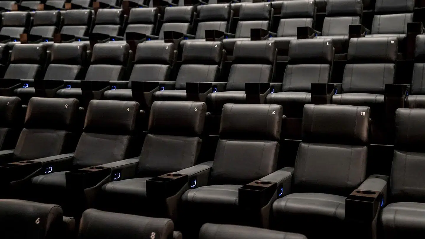 Filmfestivalen CPH PIX lukker og slukker.