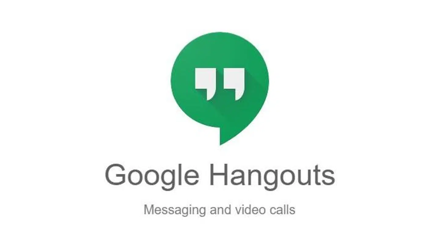 Google Hangouts har kun få måneder igen.