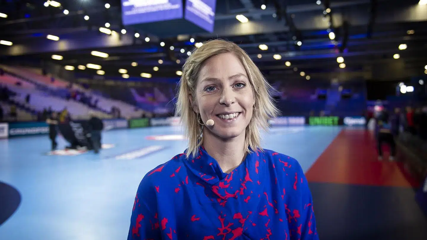 Odense Håndbold ansætter Trine Nielsen som sportsdirektør.