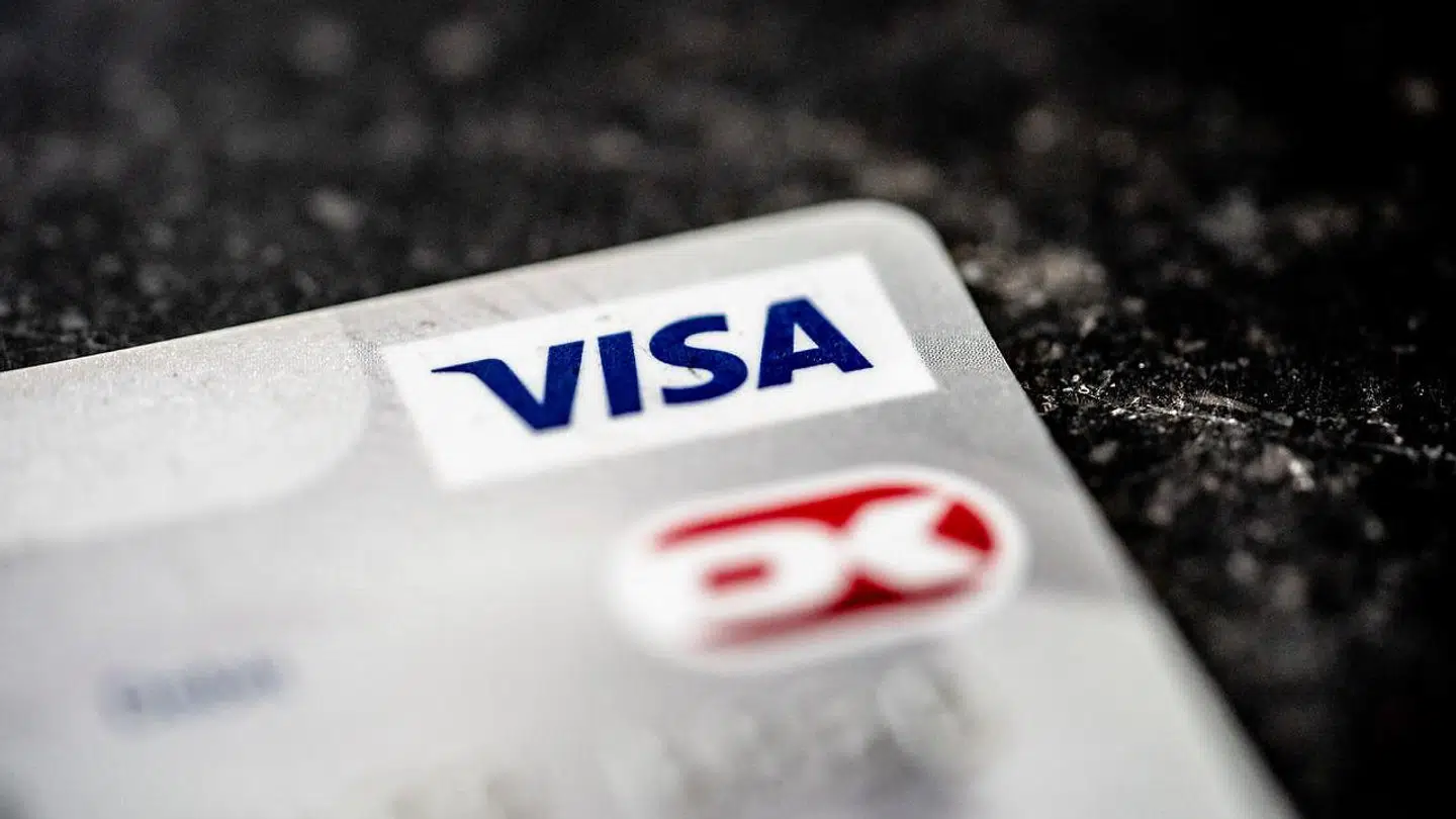 Ingen penge på kontoen her til morgen.