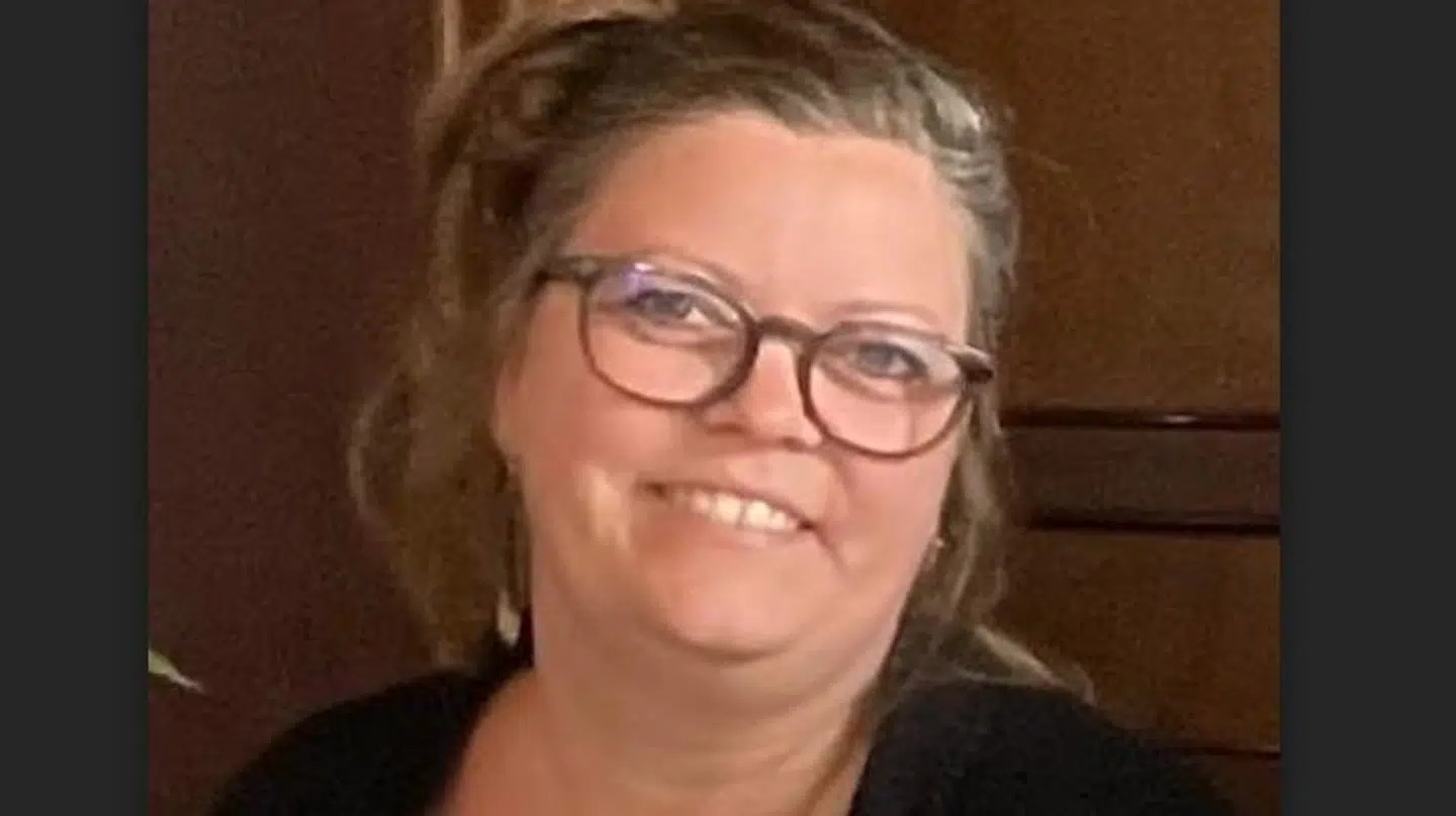 Projektet har gjort, at 47-årige Carina Perschke nu føler sig hjemme i Vejle.