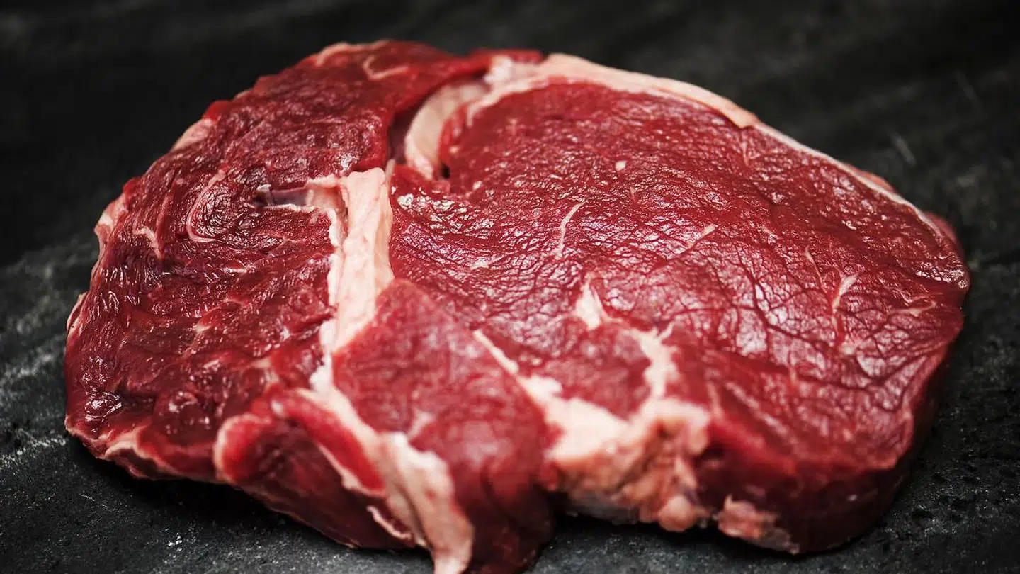 Hygiejneforholdene har flere gange haltet på et steakhouse ved København. Arkivfoto.