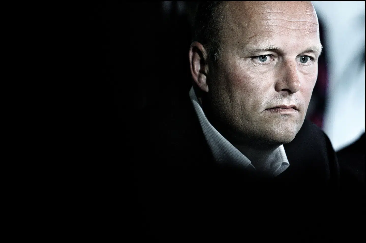 Bjarne Riis indrømmede på et pressemøde i 2007, at han havde taget doping i sin aktive cykelkarriere. Men det er ikke årsagen til, at han ikke er inviteret til at være med til at promovere den historiske danske Tour-start på fredag, lyder det fra den danske arrangør samt løbsdirektør Christian Prudhomme. Liselotte Sabroe/Ritzau Scanpix