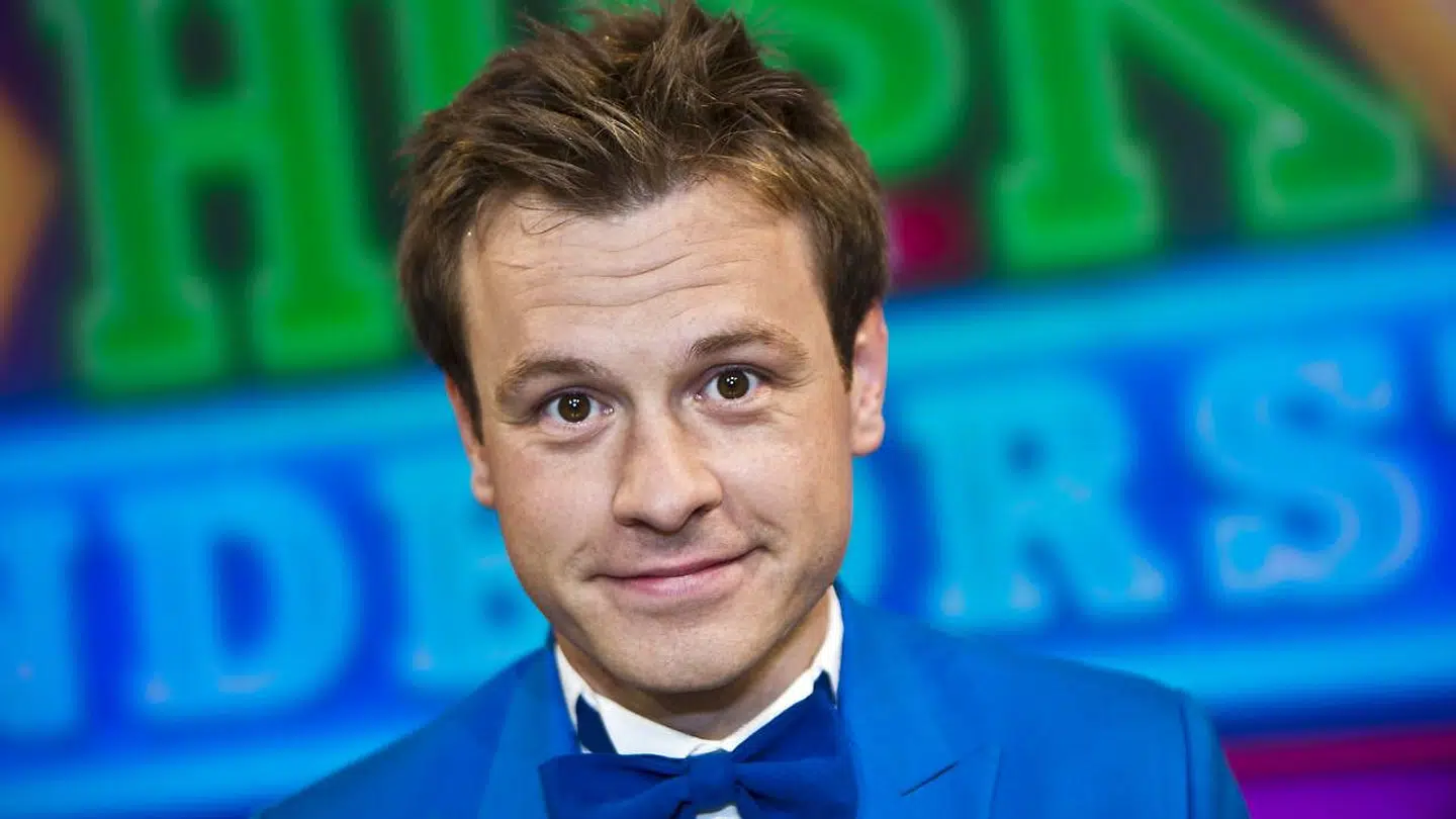 Christian Fuhlendorff har været vidt omkring i den kreative branche - blandt andet har han været vært på genopførslen af 'Husk lige tandbørsten'.