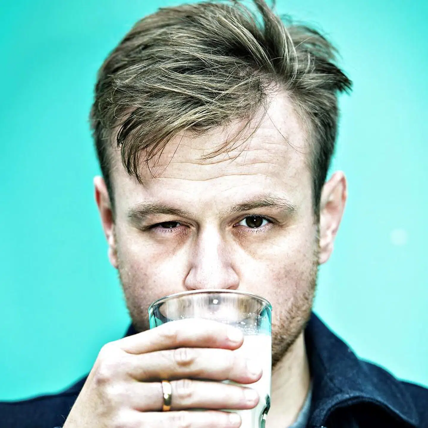 Christian Fuhlendorff.