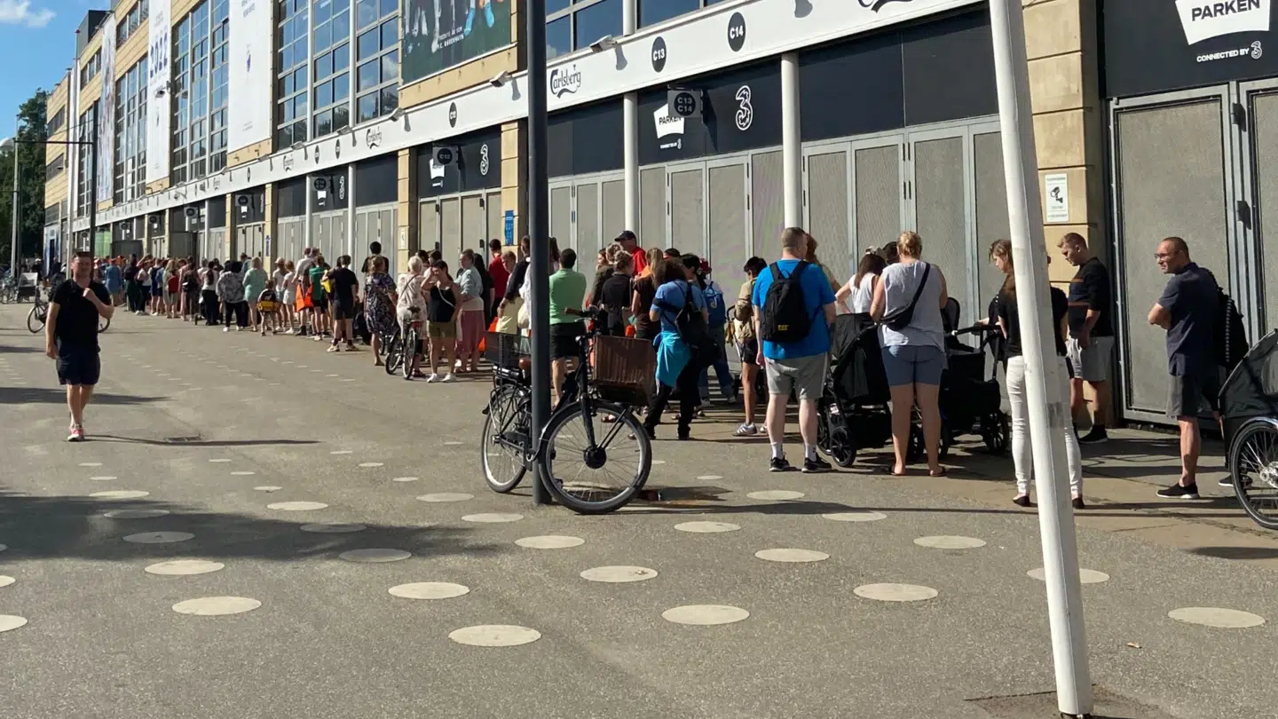 Foto: Rasmus Erichsen, Stop Spild Lokalt