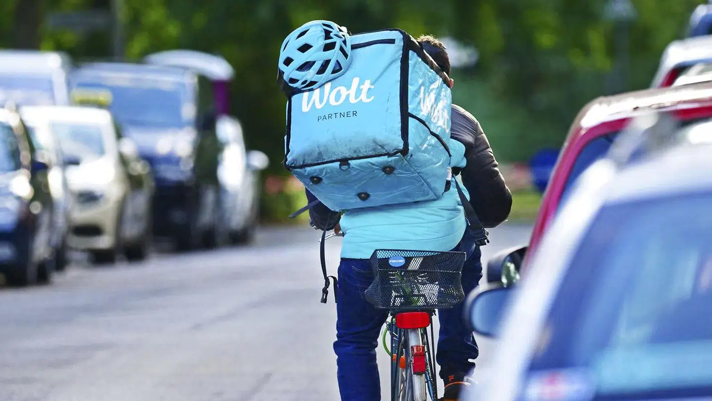 Nu er der snart ingen grund til at gå ud ad døren.