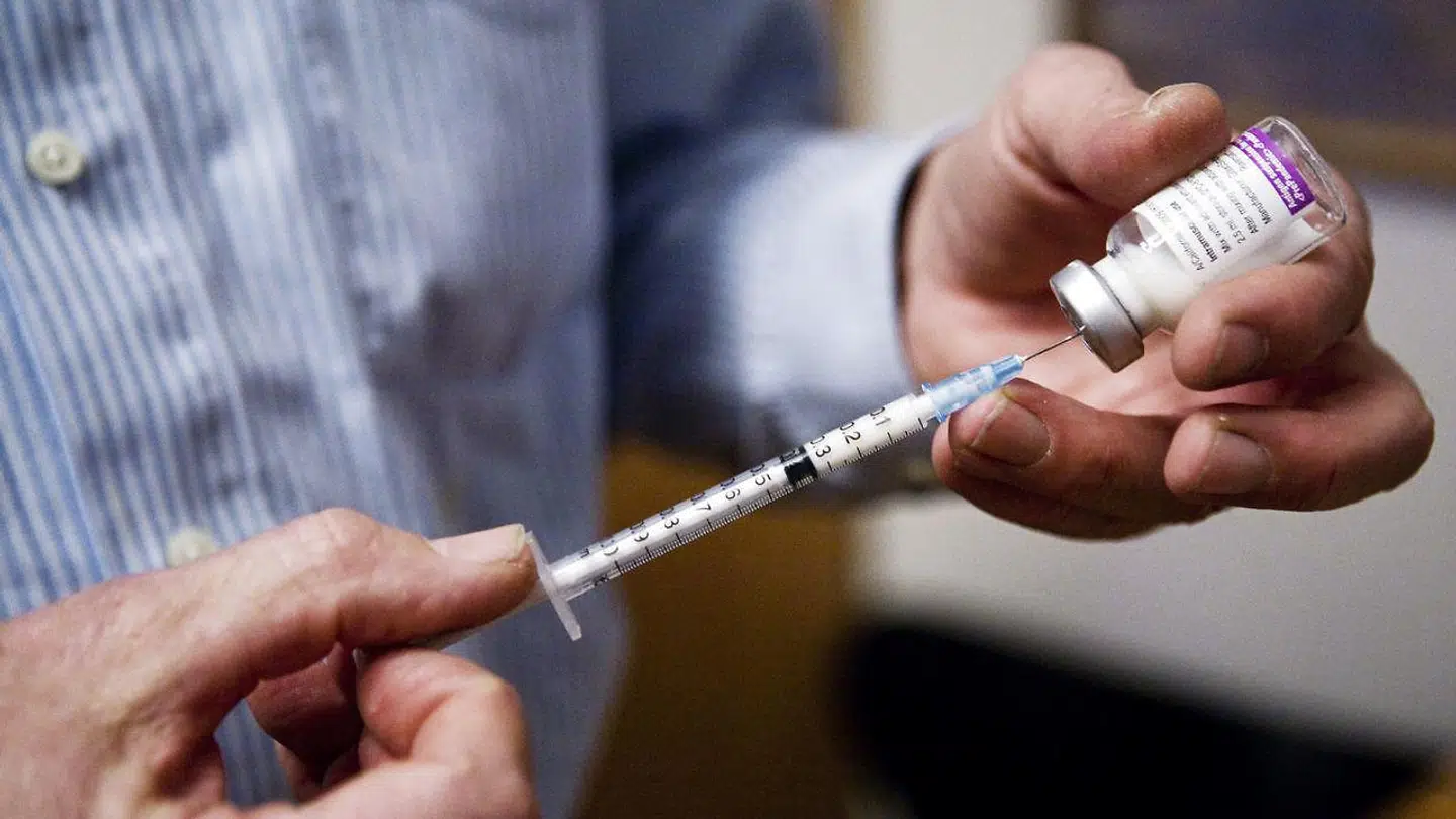 Fremover vil læger spore din kost og motion.