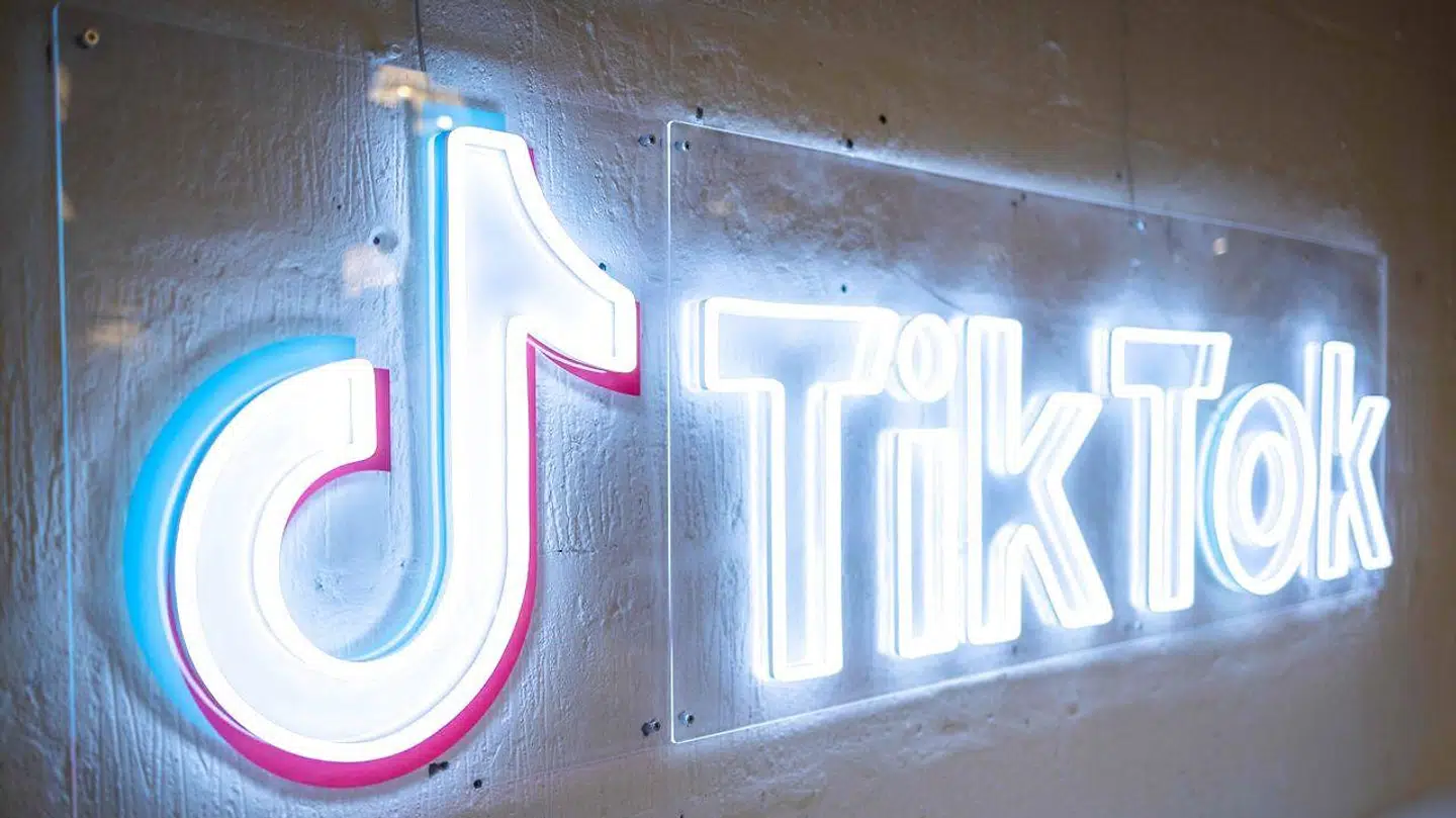 Elevens video nåede at blive set over 160.000 gange på Tiktok.