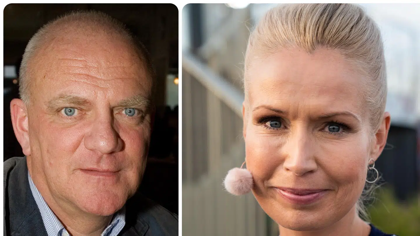 Foto: Claus Bech Andersen/Emil Helms Ritzau Scanpix