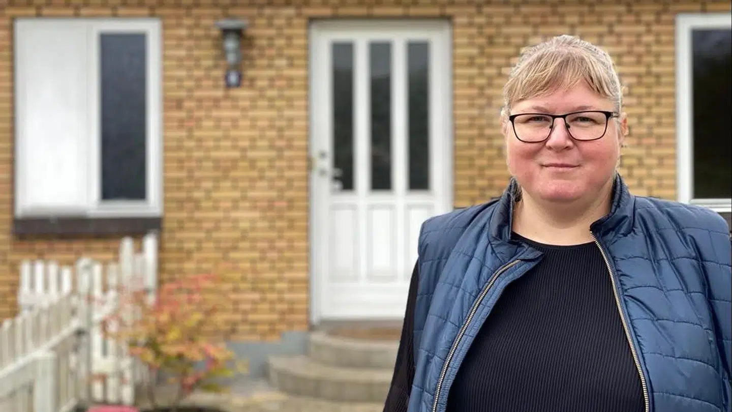 Fra 2016 fik Susanne det langsomt bedre, og hun begyndte at tro på, at hun kunne få et liv, der var værd at leve.