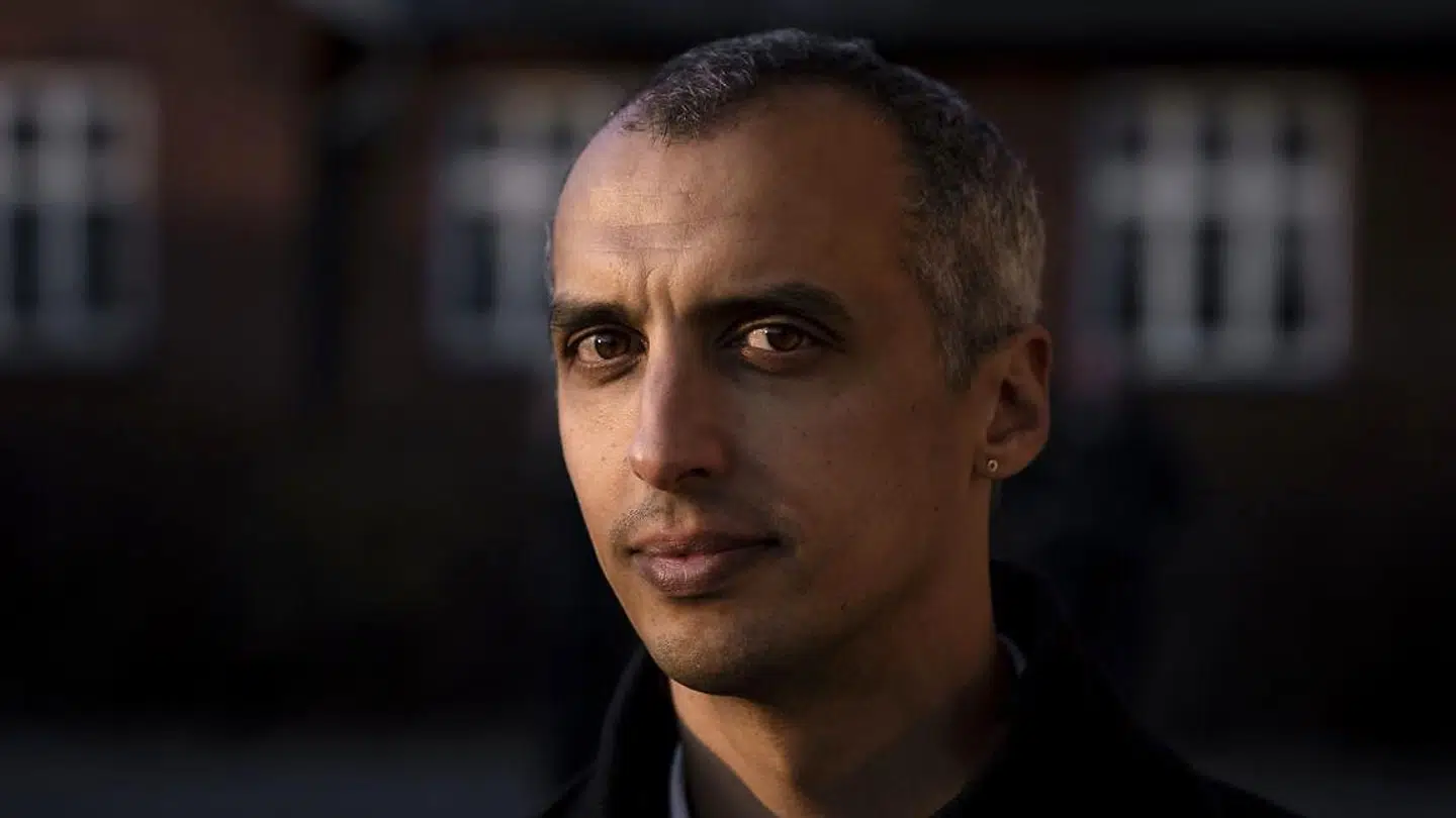 Justitsminister Mattias Tesfaye er overrasket over ventetiden hos domstolene.