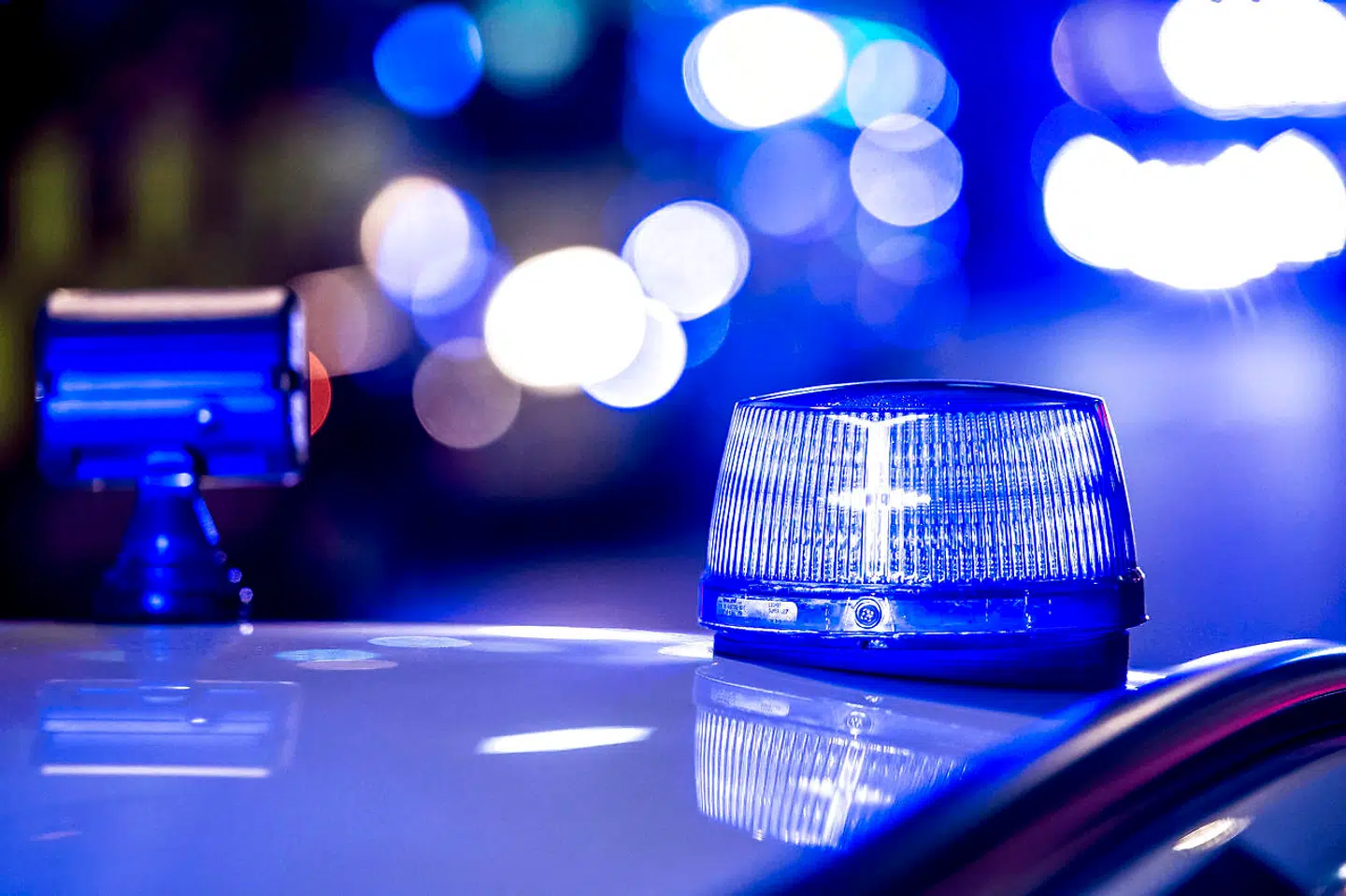 Fire mænd sigtet for at bortføre mand i mere end 20 timer (arkivfoto).