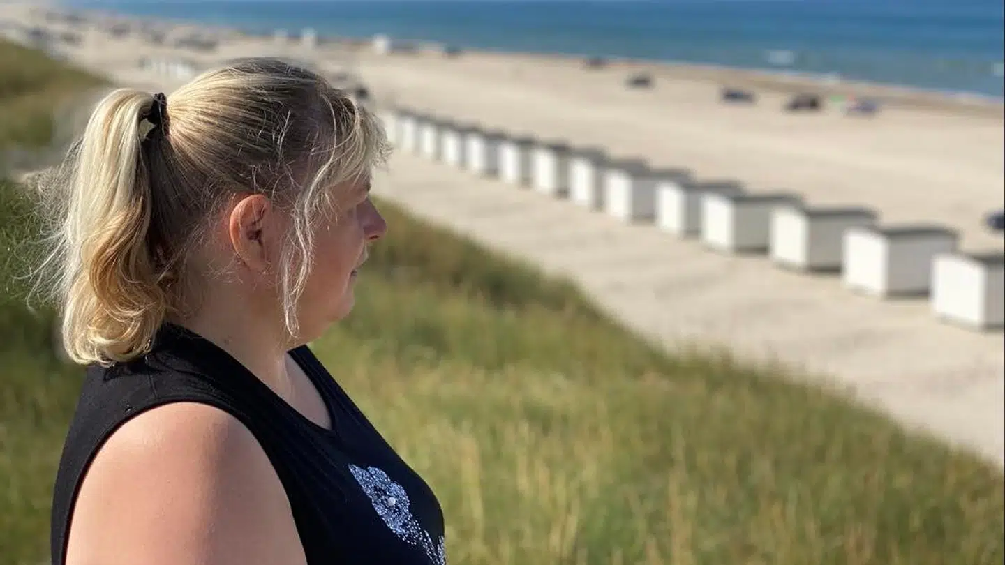 Susanne Gunge lider af en psykisk sygdom, og har gang på gang oplevet at kæmpe med et system, der hverken ser, hører eller hjælper hende.