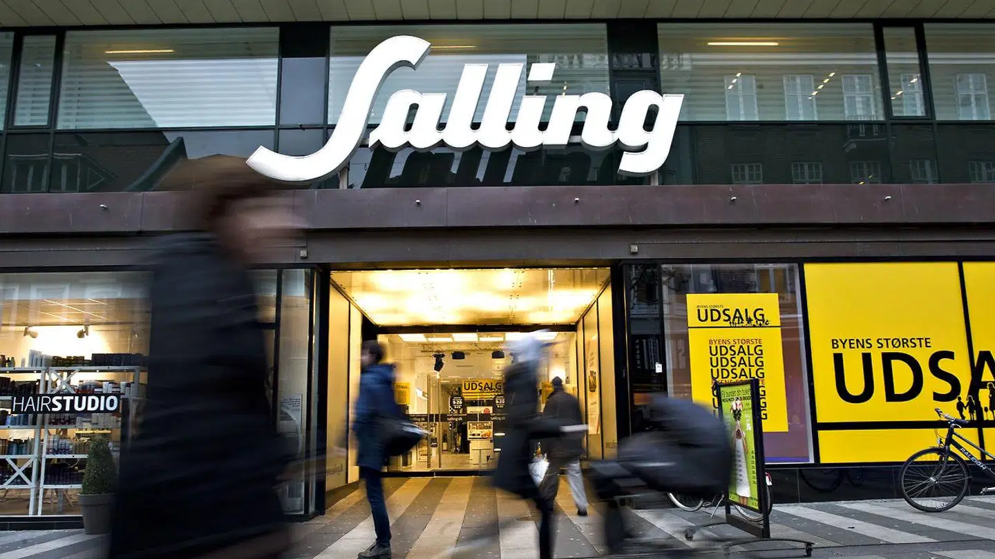 Igen i år får medarbejderne fingrene i et millionbeløb.