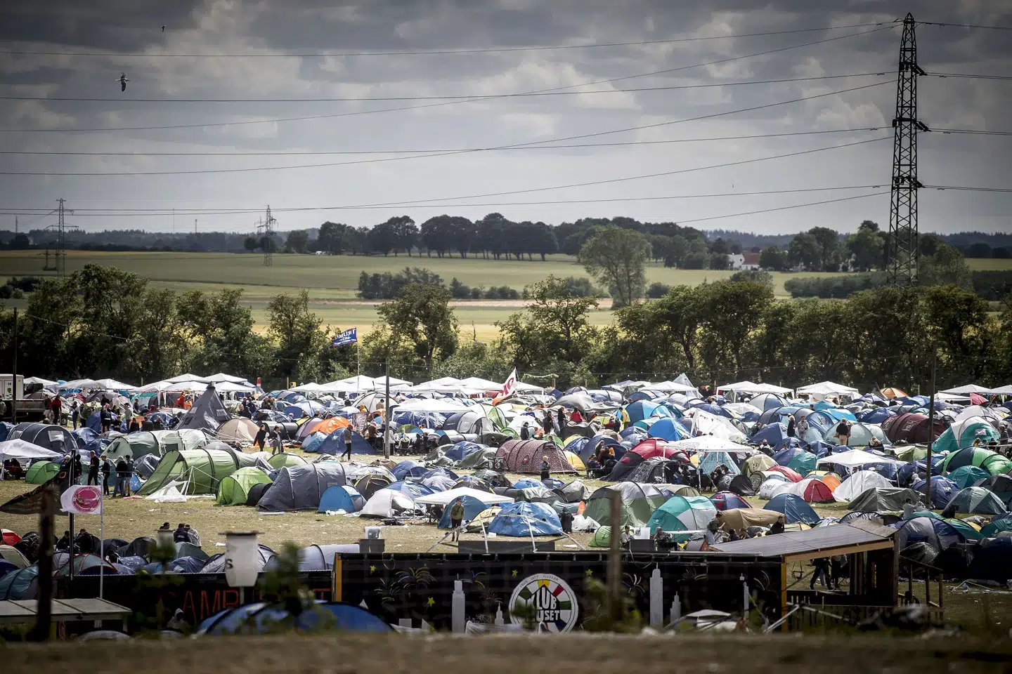 En aktindsigt fra politiet, som Politiken har gennemgået, viser, at der fra 2010 til 2019 har været 59 anmeldelser om voldtægt, voldtægtsforsøg eller voldtægtslignende forhold. Men i kun to af sagerne har en gerningsmand fået en straf, og det er ikke godt nok, mener en strafferetsprofessor. (Arkivfoto). Mads Claus Rasmussen/Ritzau Scanpix