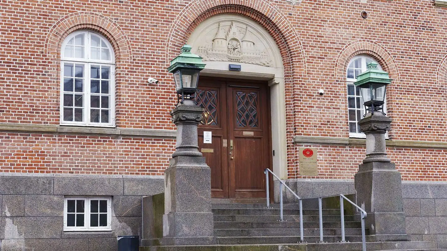 Den 30-årige mand blev tirsdag dømt ved Retten i Aarhus.