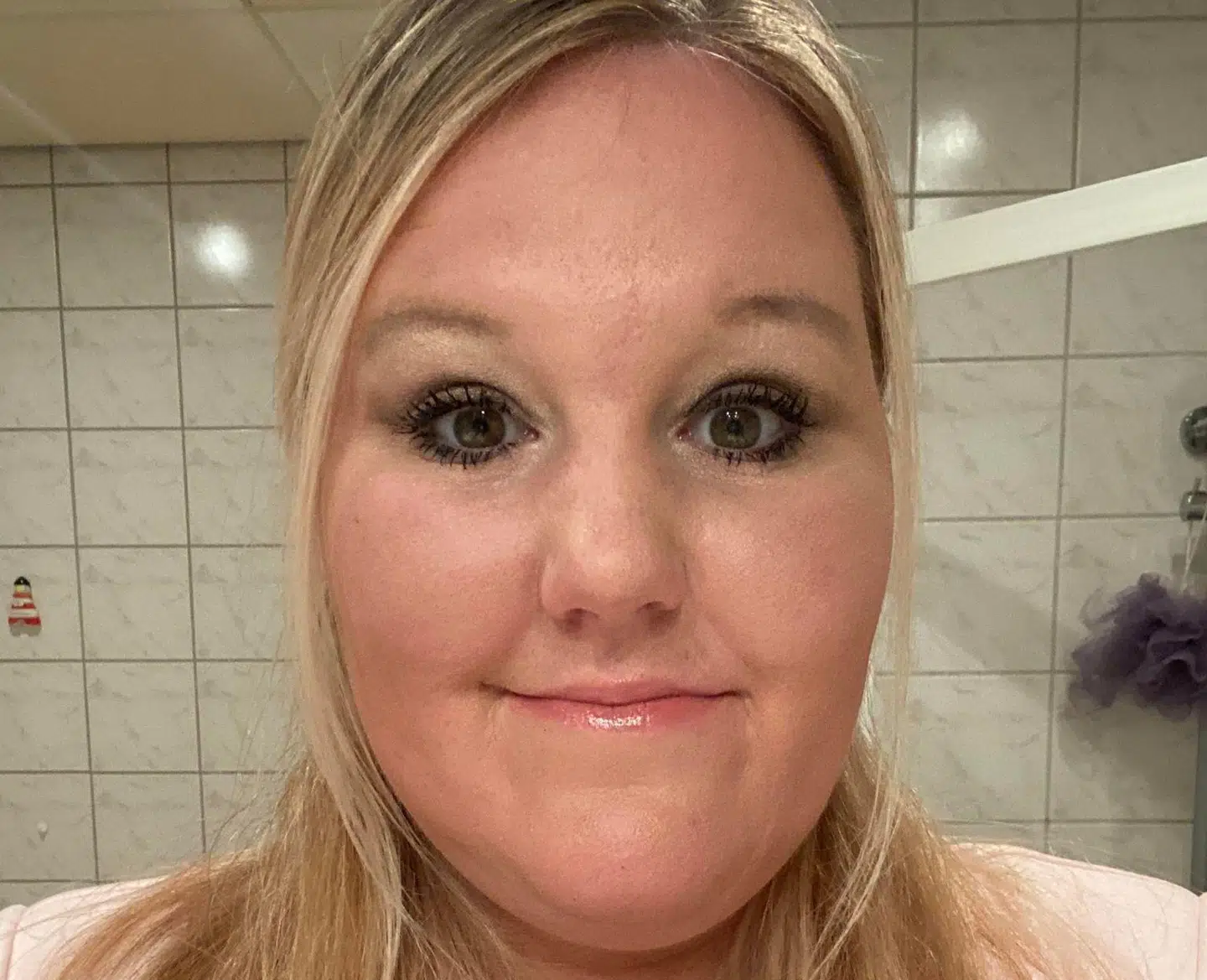 Gina Oceablue mener, at politikerne ikke har forståelse for, hvor hårdt inflationen har ramt danskerne.