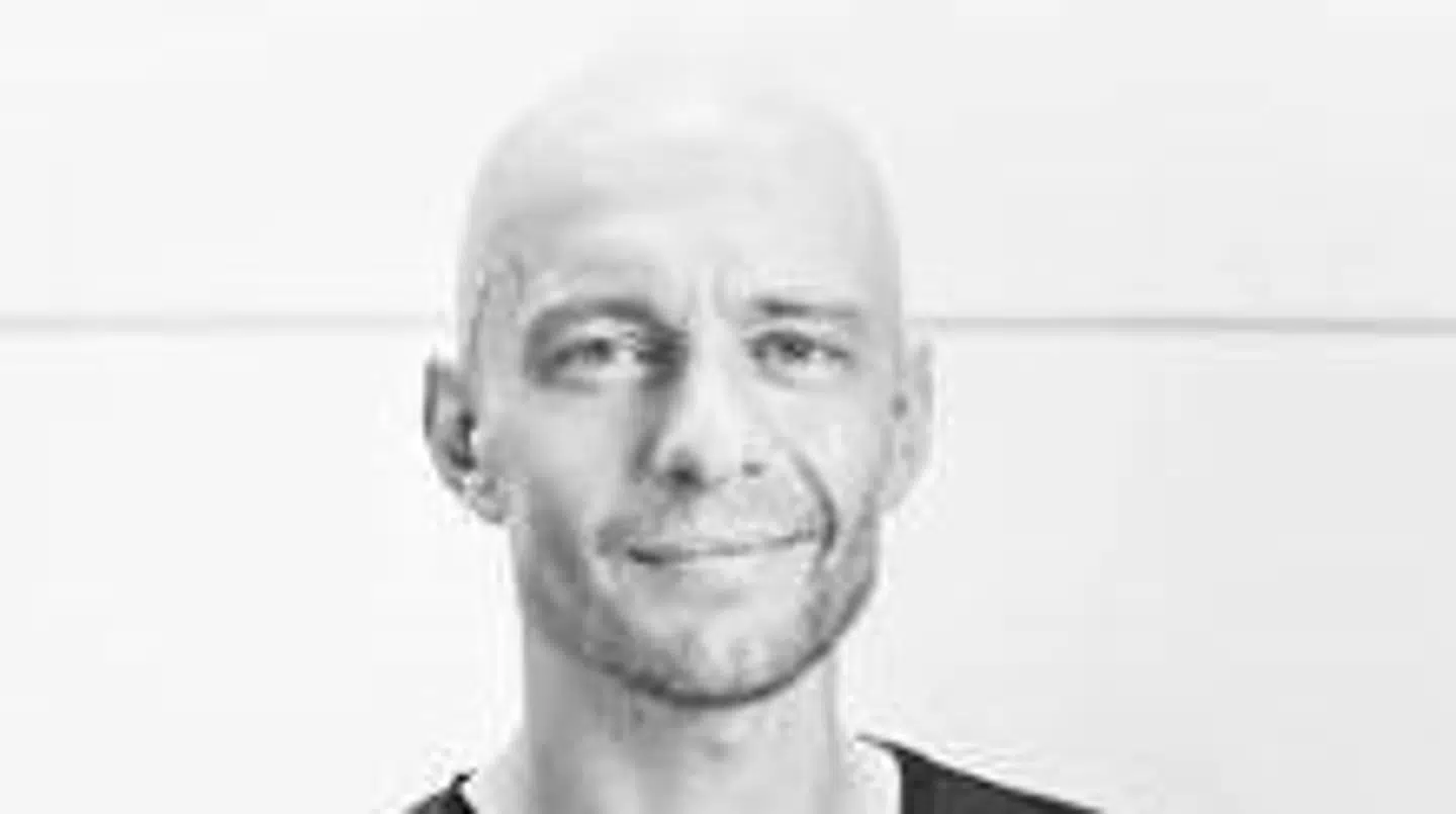 GribGrabs administrerende direktør Martin Krøyer.