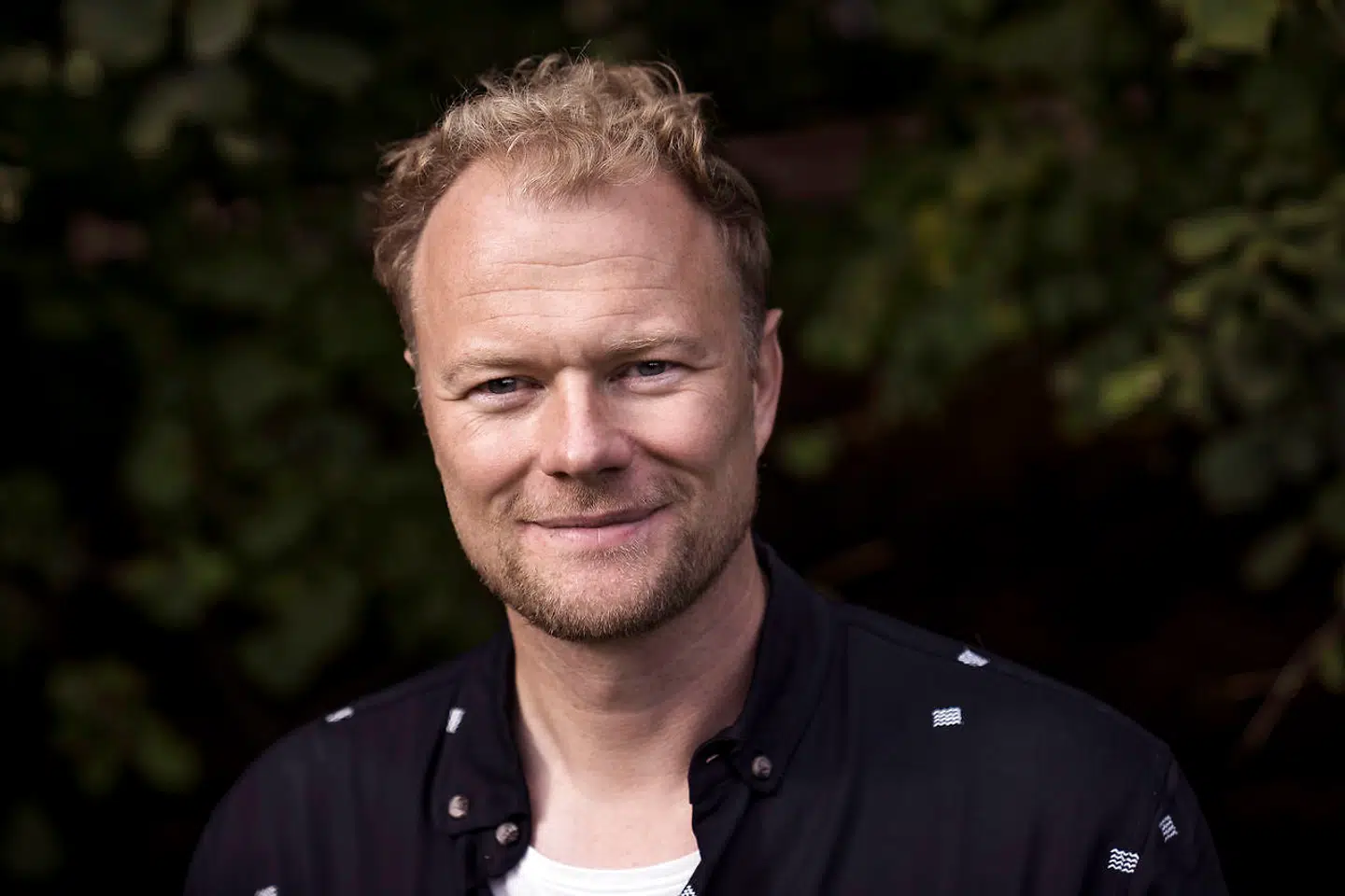 42-årige Christian Degns liv har taget noget af en drejning de seneste måneder.