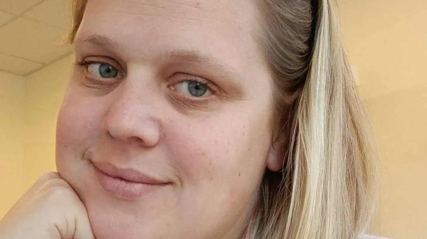 Caroline Lynnerup arbejder som socialpædagog på Botilbuddet Rydsåvej i Odense Kommune. Hun er en af de medarbejdere, som oplever helbredsmæssige gener på grund af borgernes store forbrug af cigaretter.